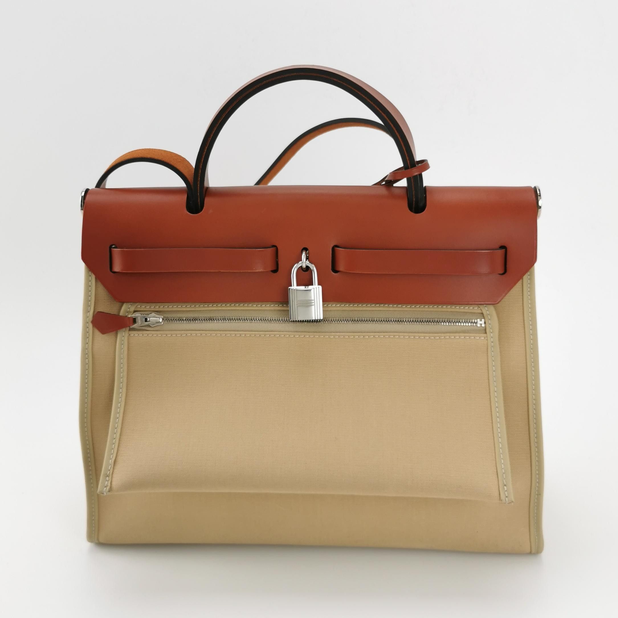 Hermes Hermes Women os Shoulder Bags Size ONE SIZE - 6 Thumbnail
