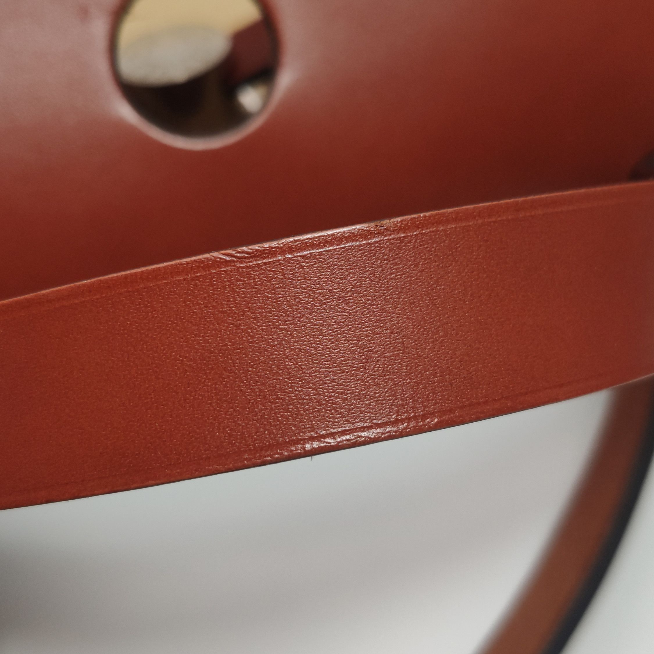 Hermes Hermes Women os Shoulder Bags Size ONE SIZE - 22 Thumbnail