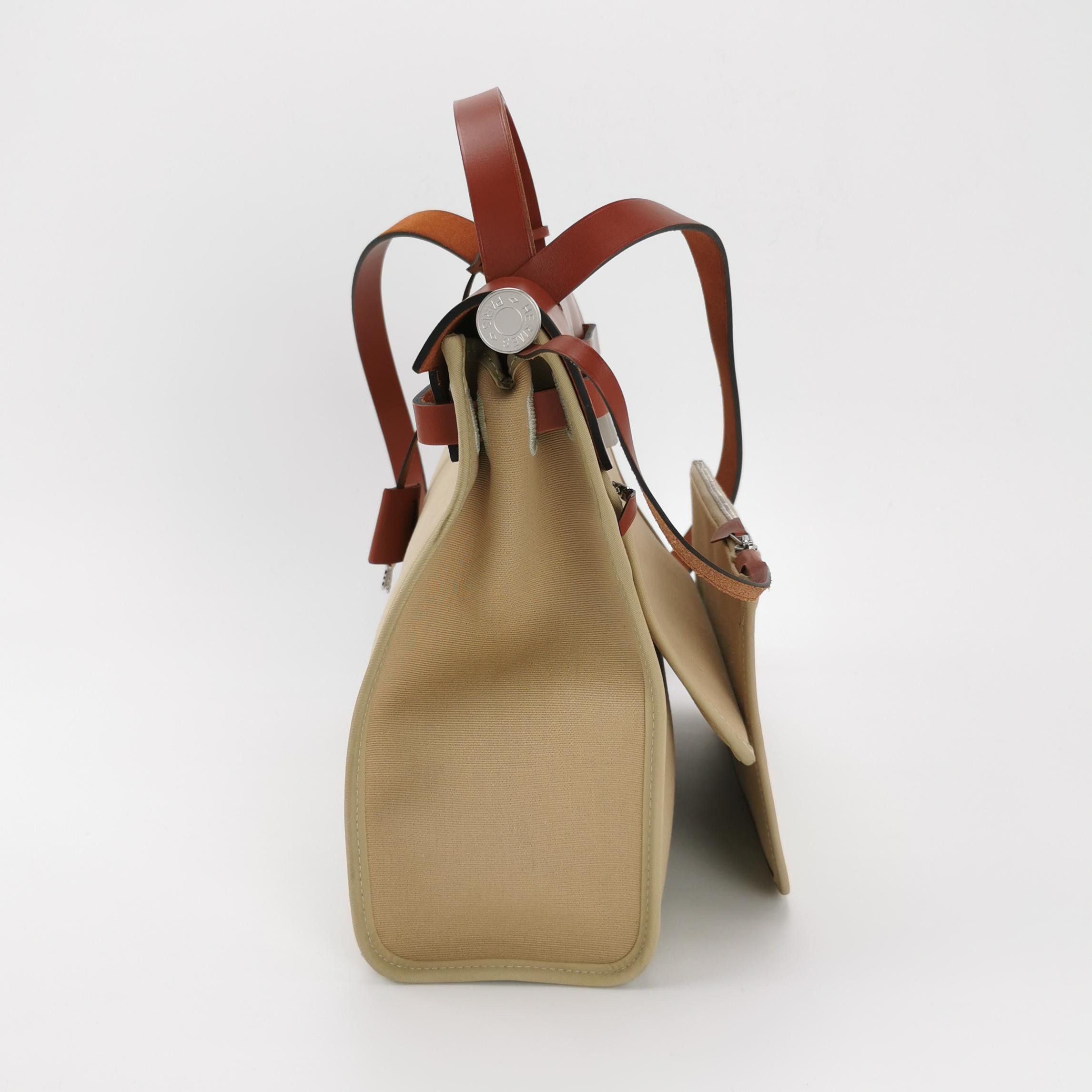 Hermes Hermes Women os Shoulder Bags Size ONE SIZE - 4 Thumbnail