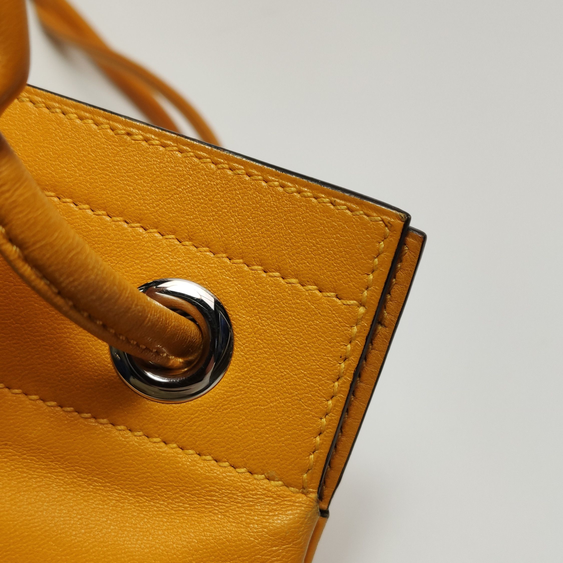 Hermes Hermes Women os Shoulder Bags Size ONE SIZE - 14 Thumbnail