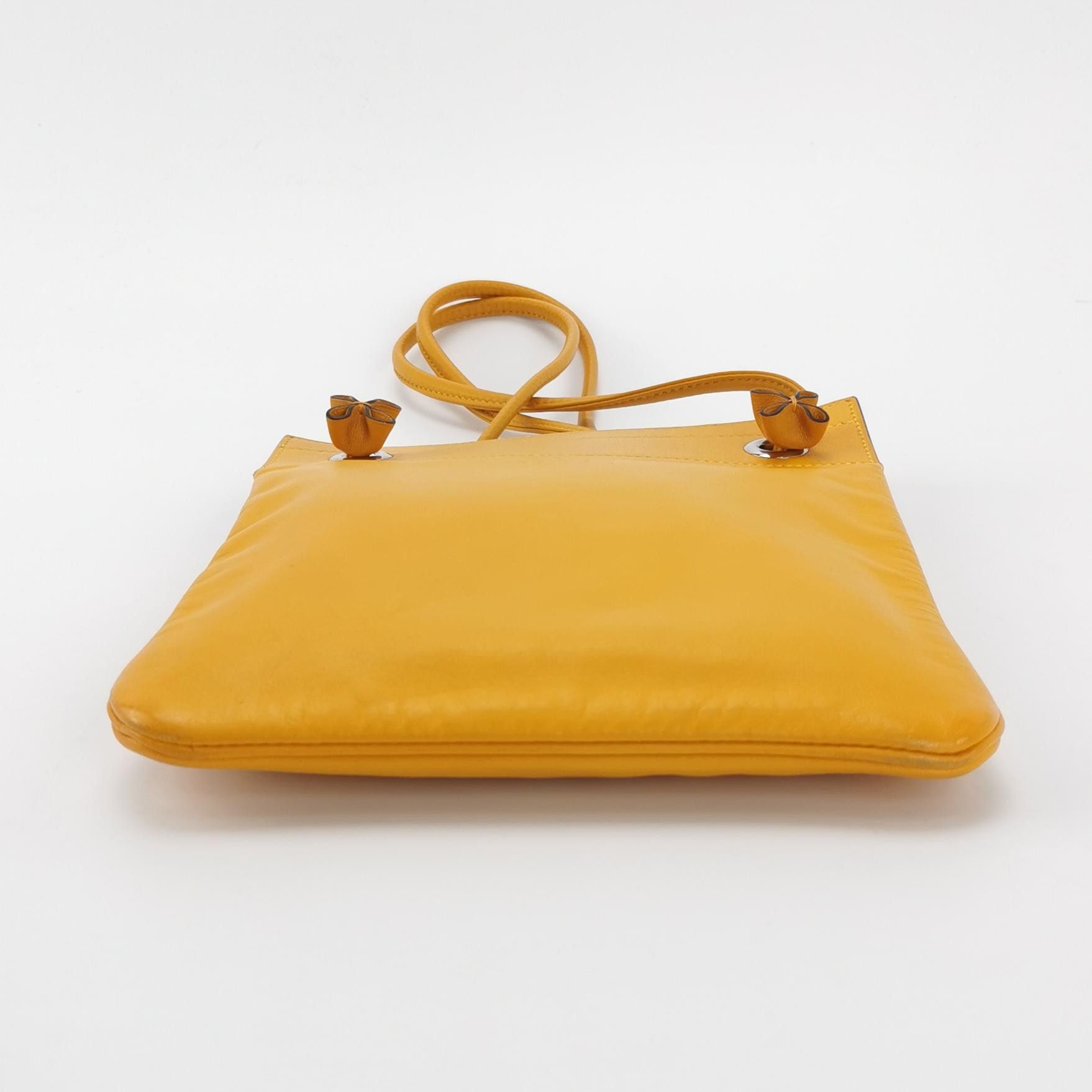 Hermes Hermes Women os Shoulder Bags Size ONE SIZE - 6 Thumbnail