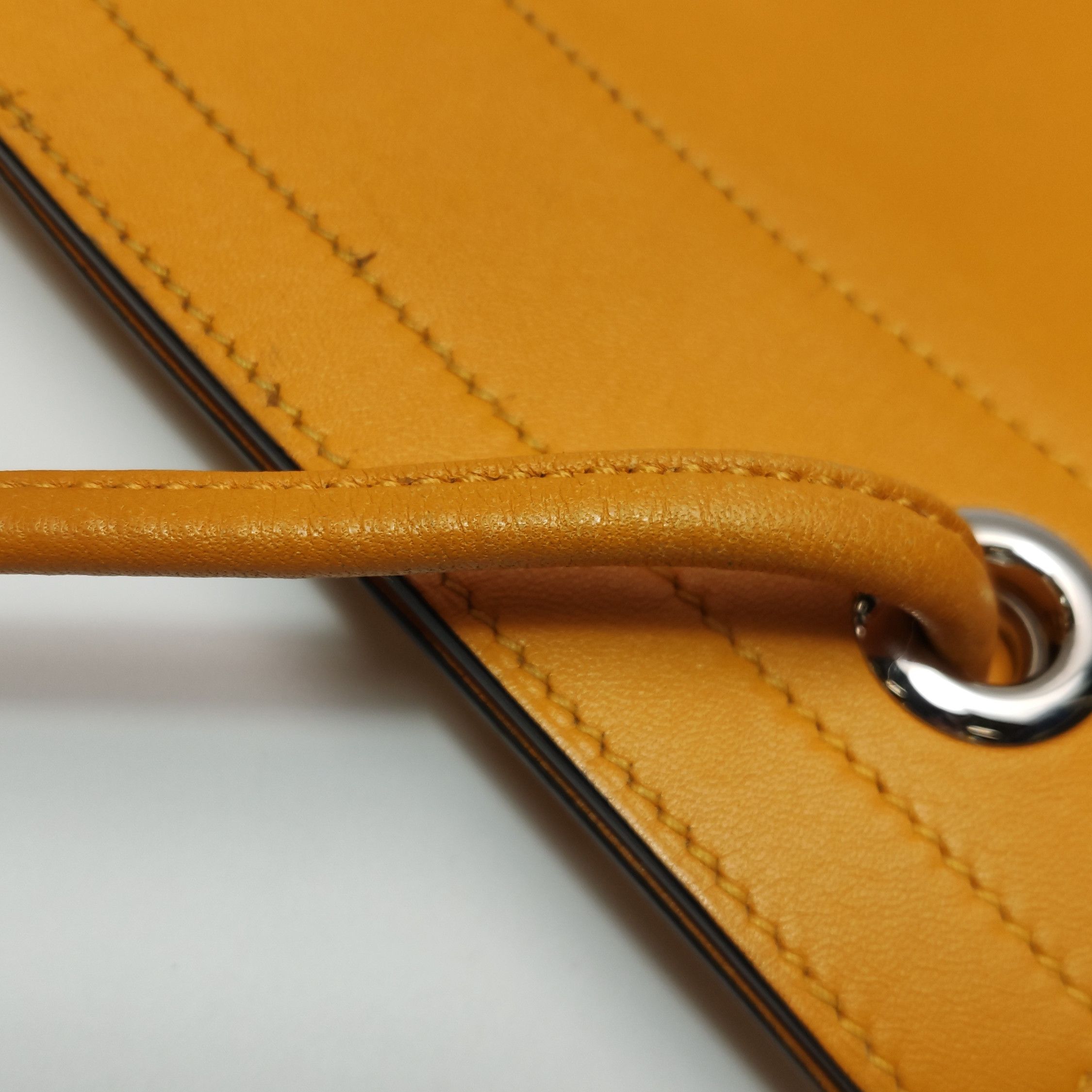 Hermes Hermes Women os Shoulder Bags Size ONE SIZE - 11 Thumbnail