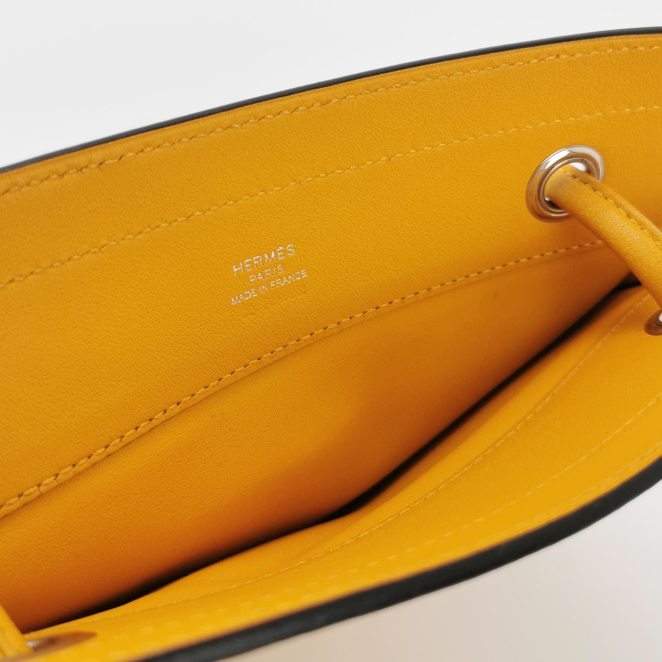 Hermes Hermes Women os Shoulder Bags Size ONE SIZE - 8 Thumbnail