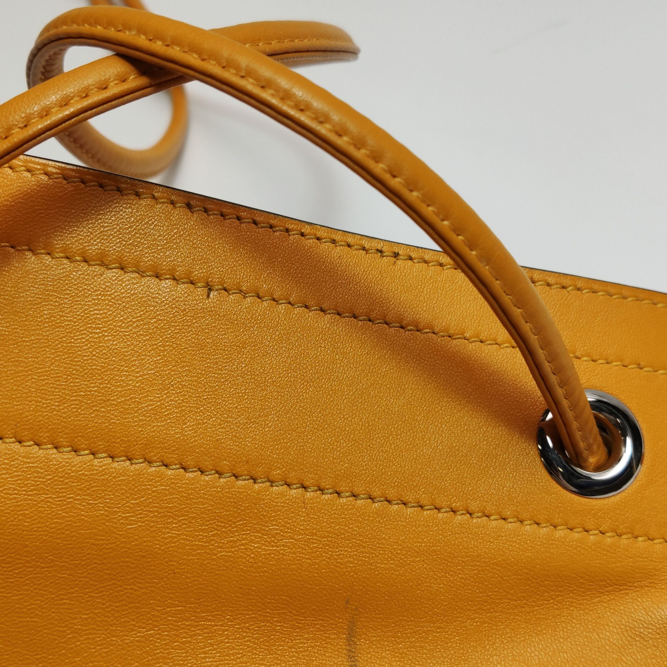 Hermes Hermes Women os Shoulder Bags Size ONE SIZE - 18 Thumbnail