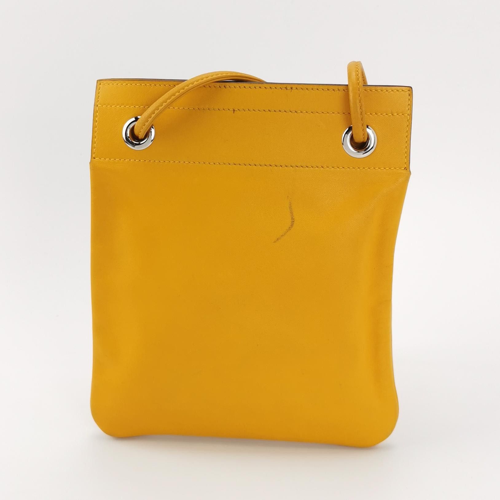 Hermes Hermes Women os Shoulder Bags Size ONE SIZE - 5 Thumbnail