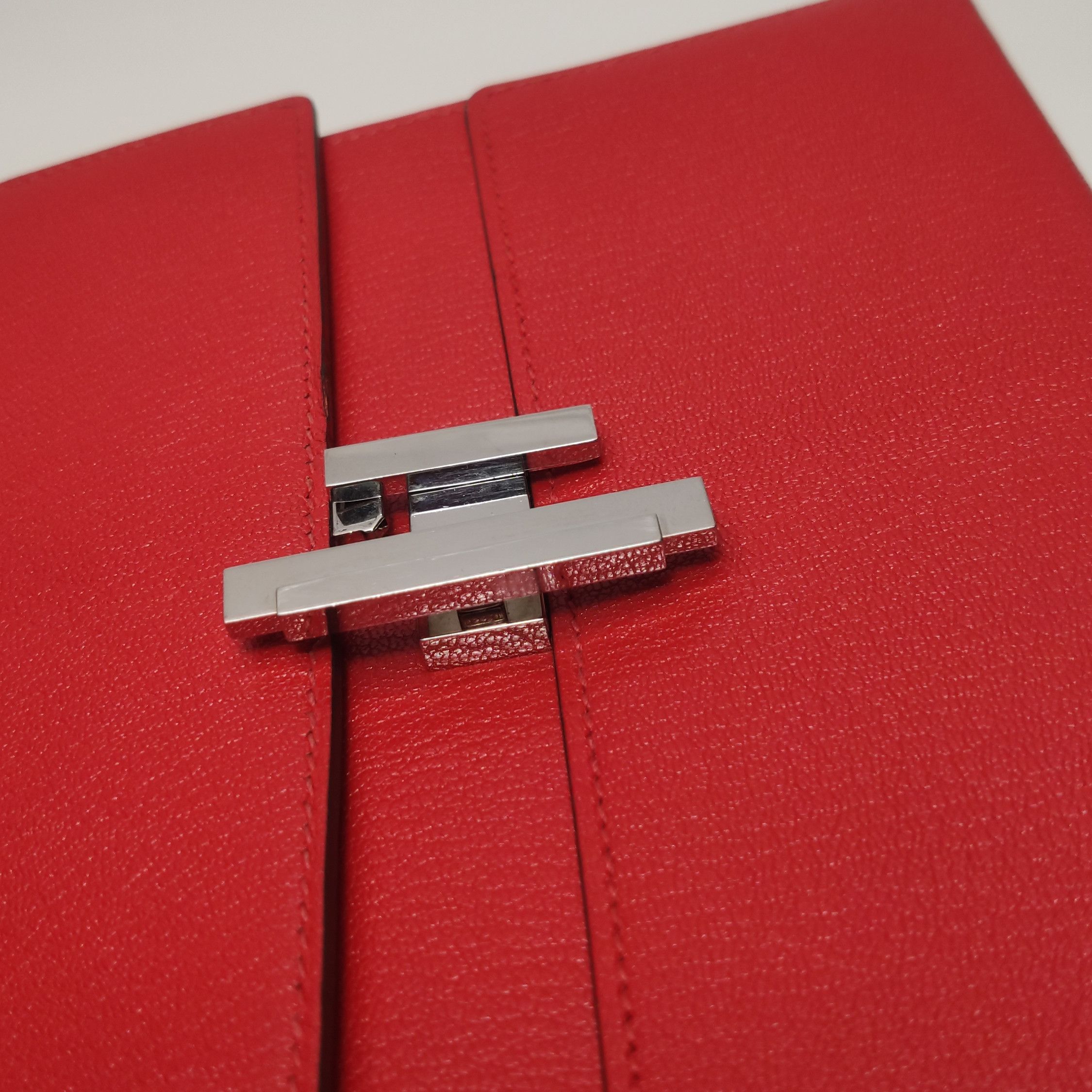 Hermes Hermes Women os Shoulder Bags Size ONE SIZE - 12 Thumbnail