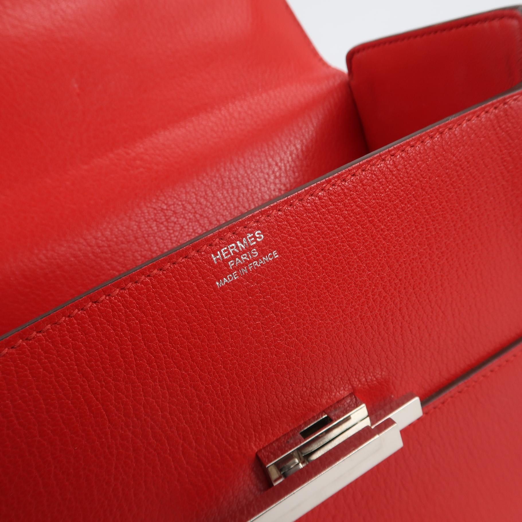 Hermes Hermes Women os Shoulder Bags Size ONE SIZE - 8 Thumbnail