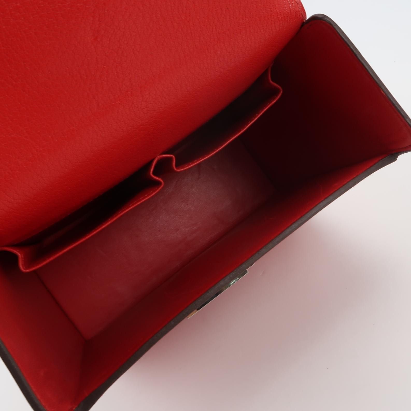 Hermes Hermes Women os Shoulder Bags Size ONE SIZE - 7 Thumbnail