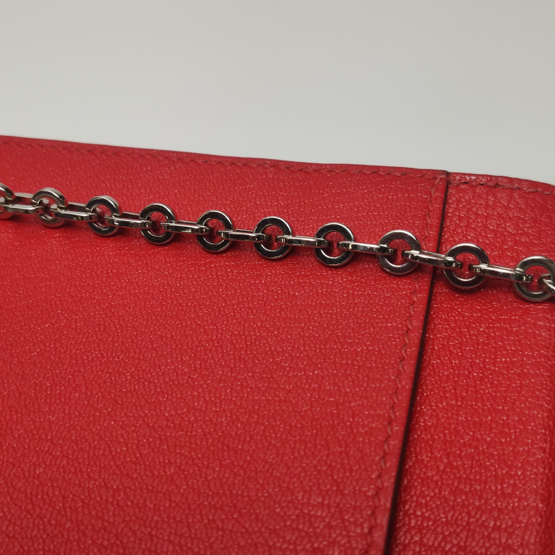 Hermes Hermes Women os Shoulder Bags Size ONE SIZE - 14 Thumbnail