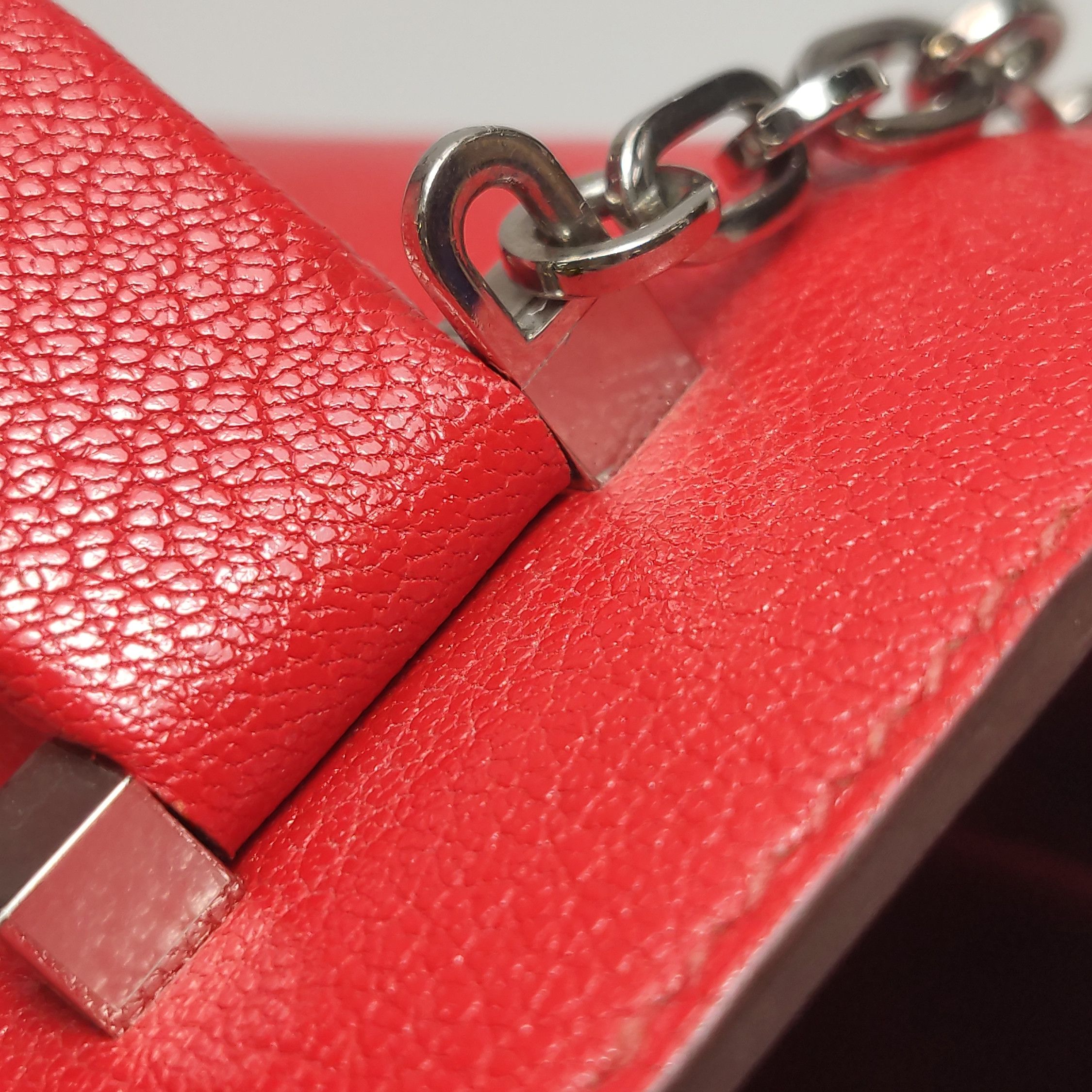 Hermes Hermes Women os Shoulder Bags Size ONE SIZE - 19 Thumbnail
