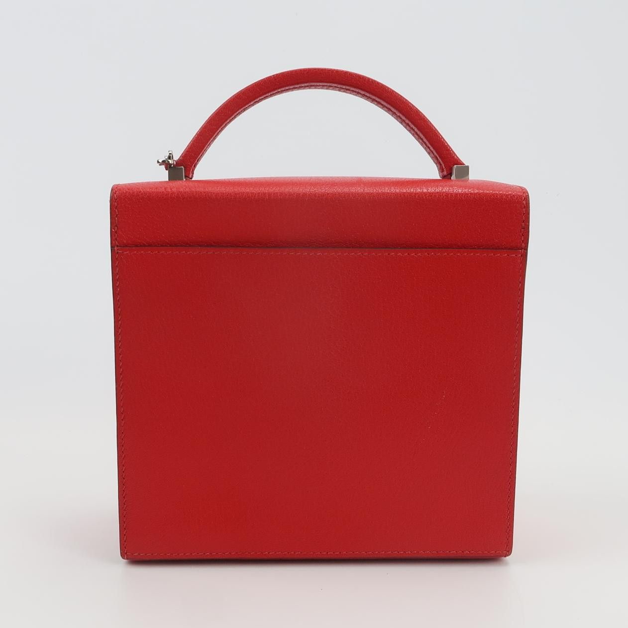 Hermes Hermes Women os Shoulder Bags Size ONE SIZE - 5 Thumbnail