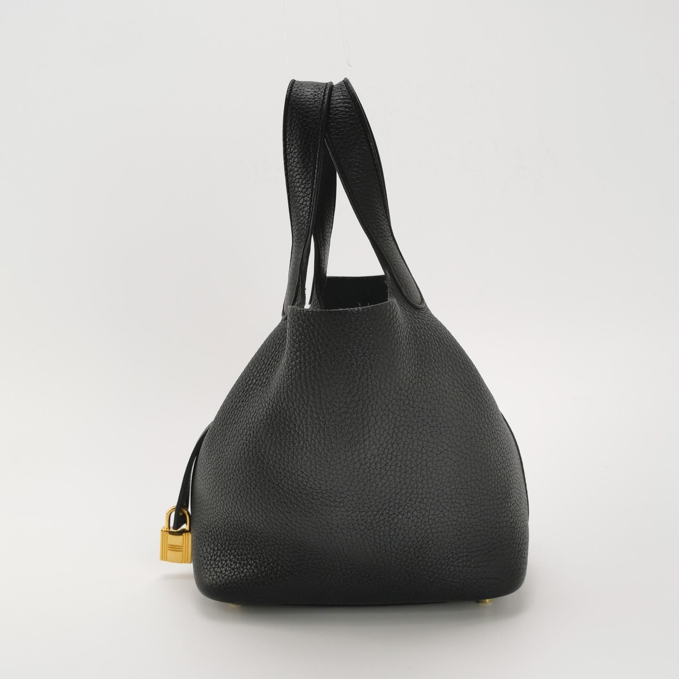 Hermes Hermes Women os Tote Bags Size ONE SIZE - 3 Thumbnail