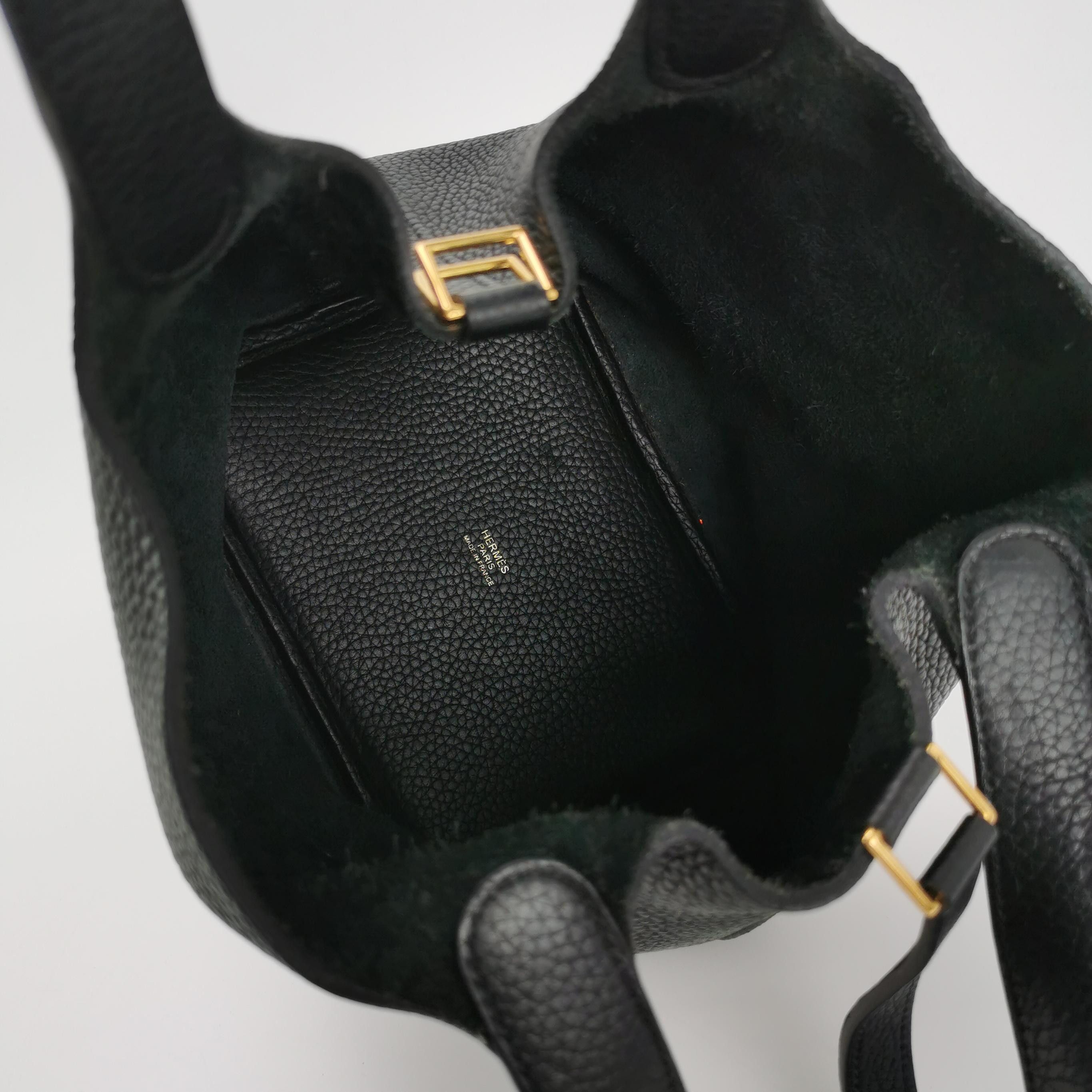 Hermes Hermes Women os Tote Bags Size ONE SIZE - 8 Thumbnail