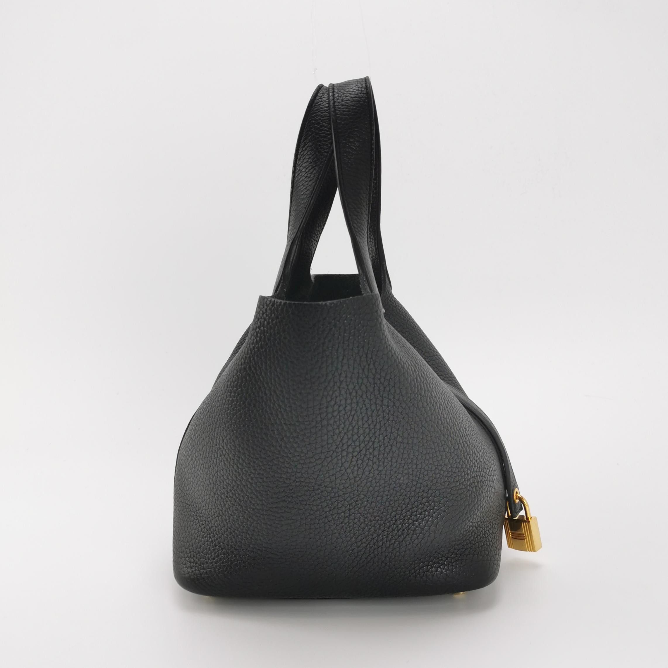 Hermes Hermes Women os Tote Bags Size ONE SIZE - 4 Thumbnail