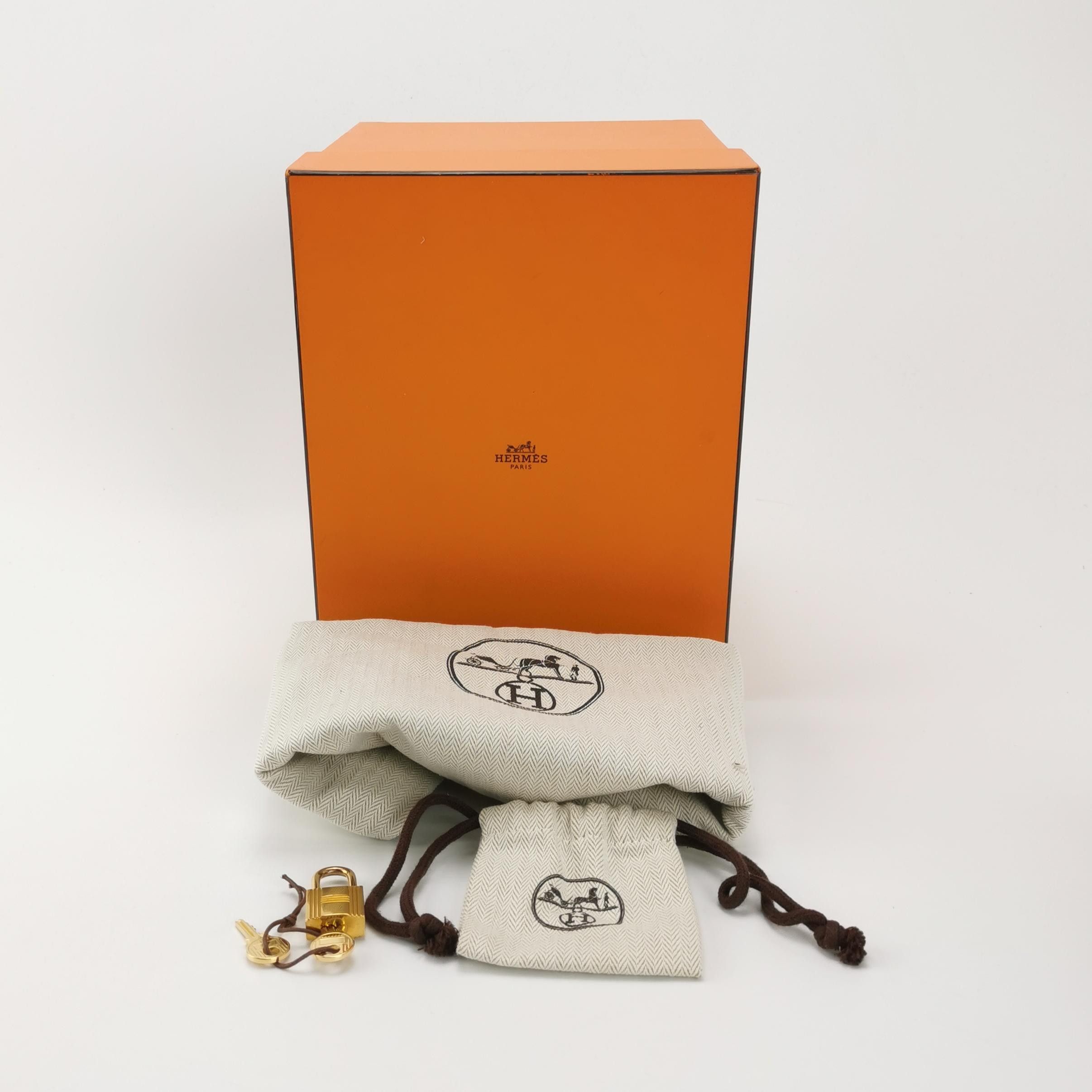 Hermes Hermes Women os Tote Bags Size ONE SIZE - 9 Thumbnail