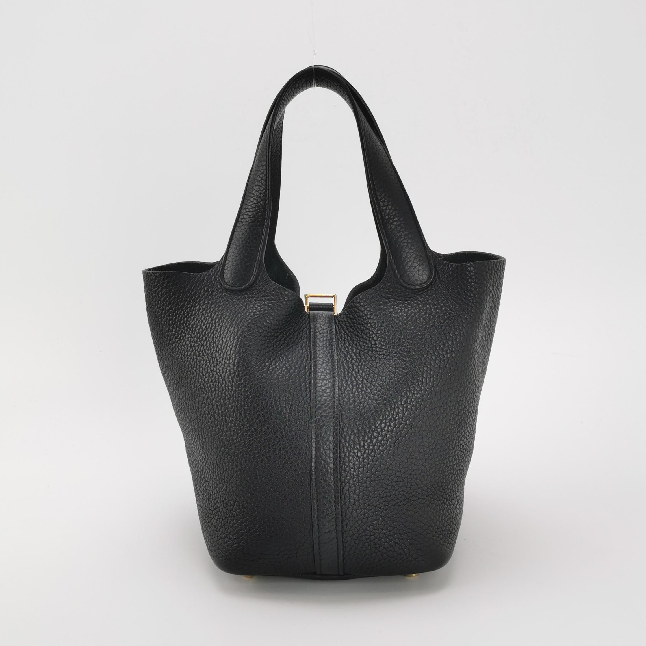 Hermes Hermes Women os Tote Bags Size ONE SIZE - 5 Thumbnail