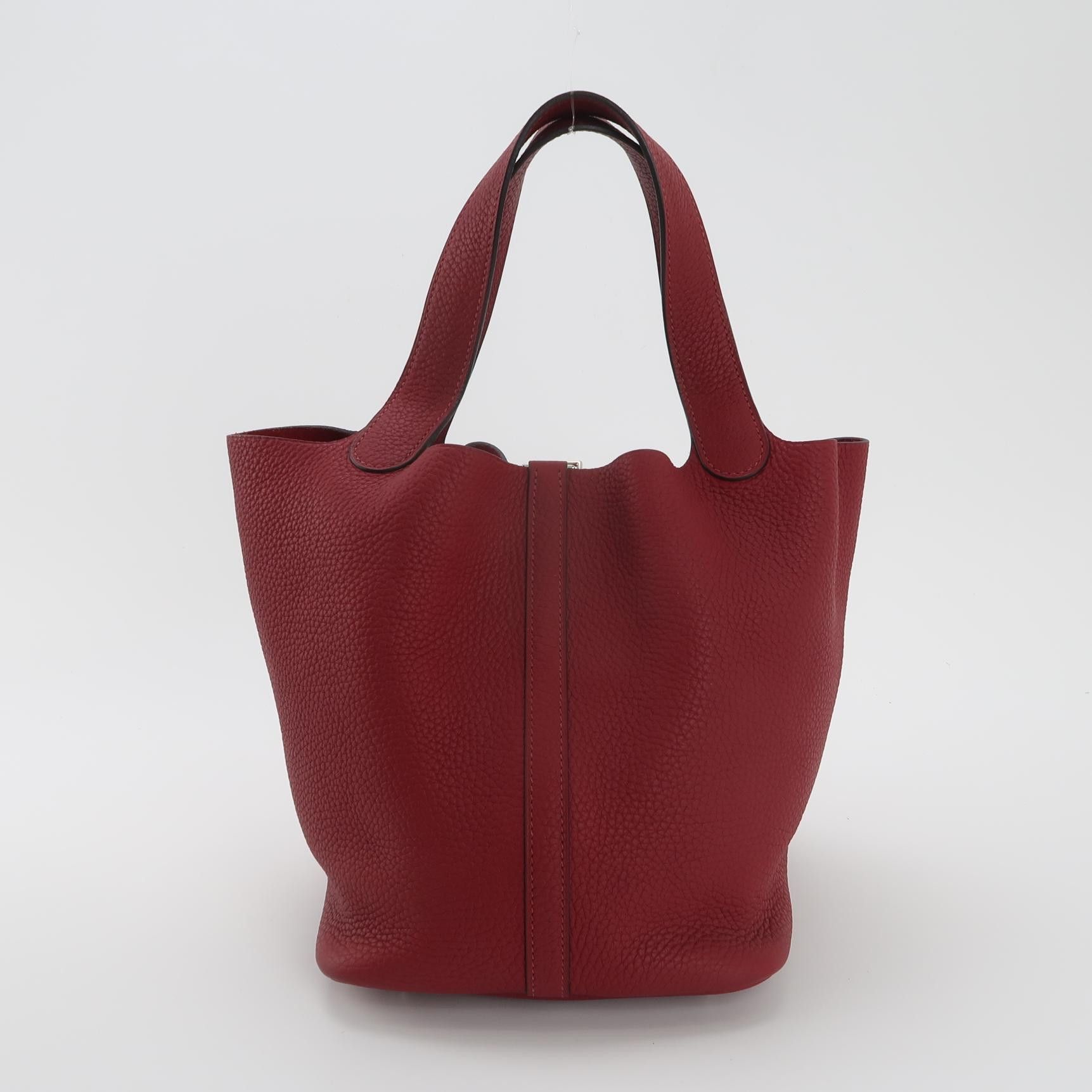 Hermes Hermes Women os Tote Bags Size ONE SIZE - 5 Thumbnail