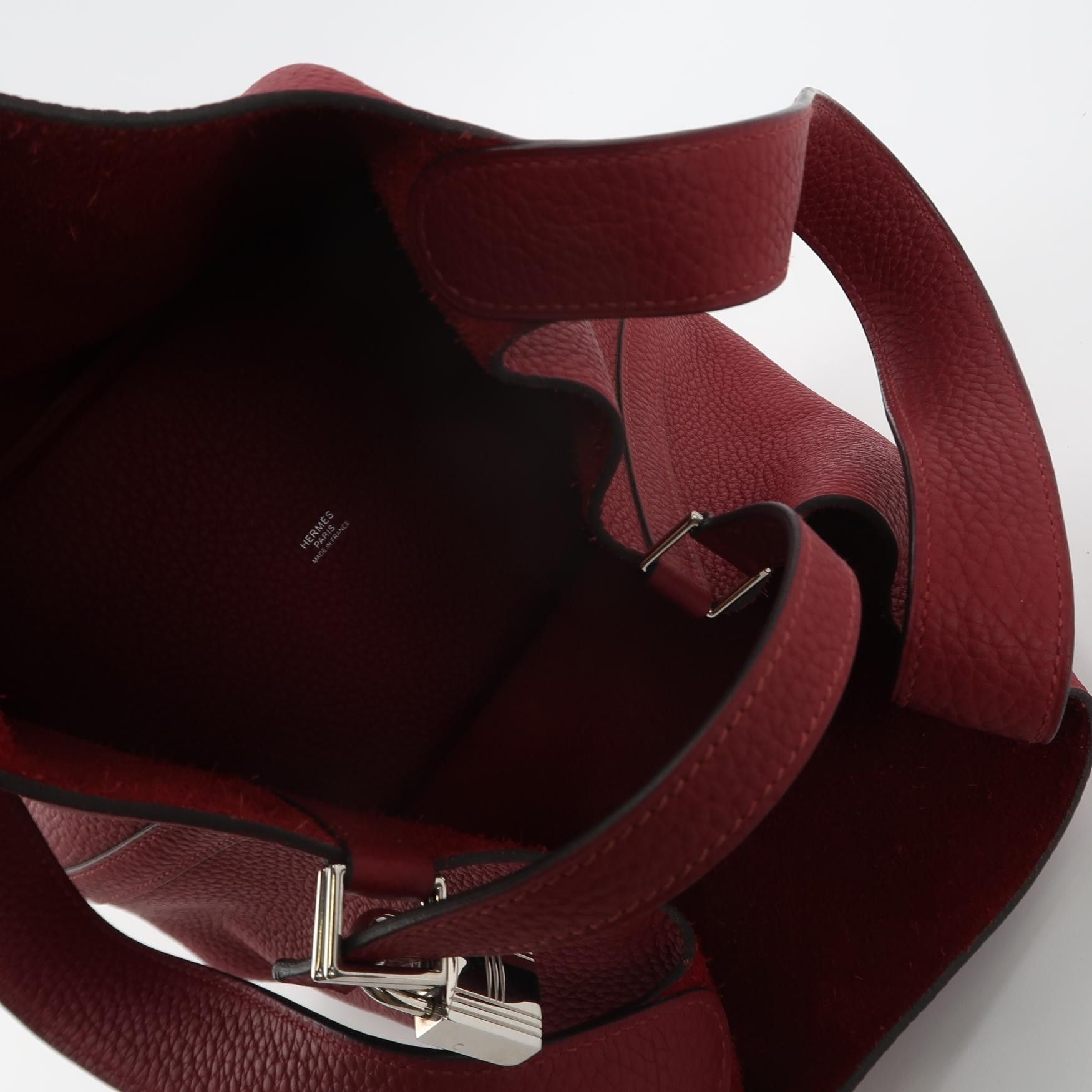 Hermes Hermes Women os Tote Bags Size ONE SIZE - 7 Thumbnail