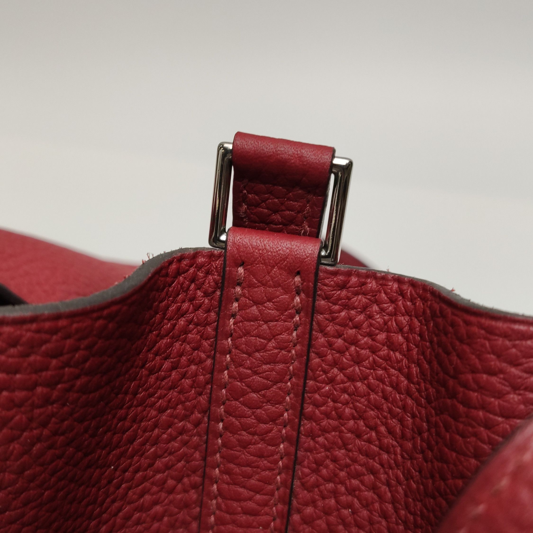 Hermes Hermes Women os Tote Bags Size ONE SIZE - 10 Thumbnail