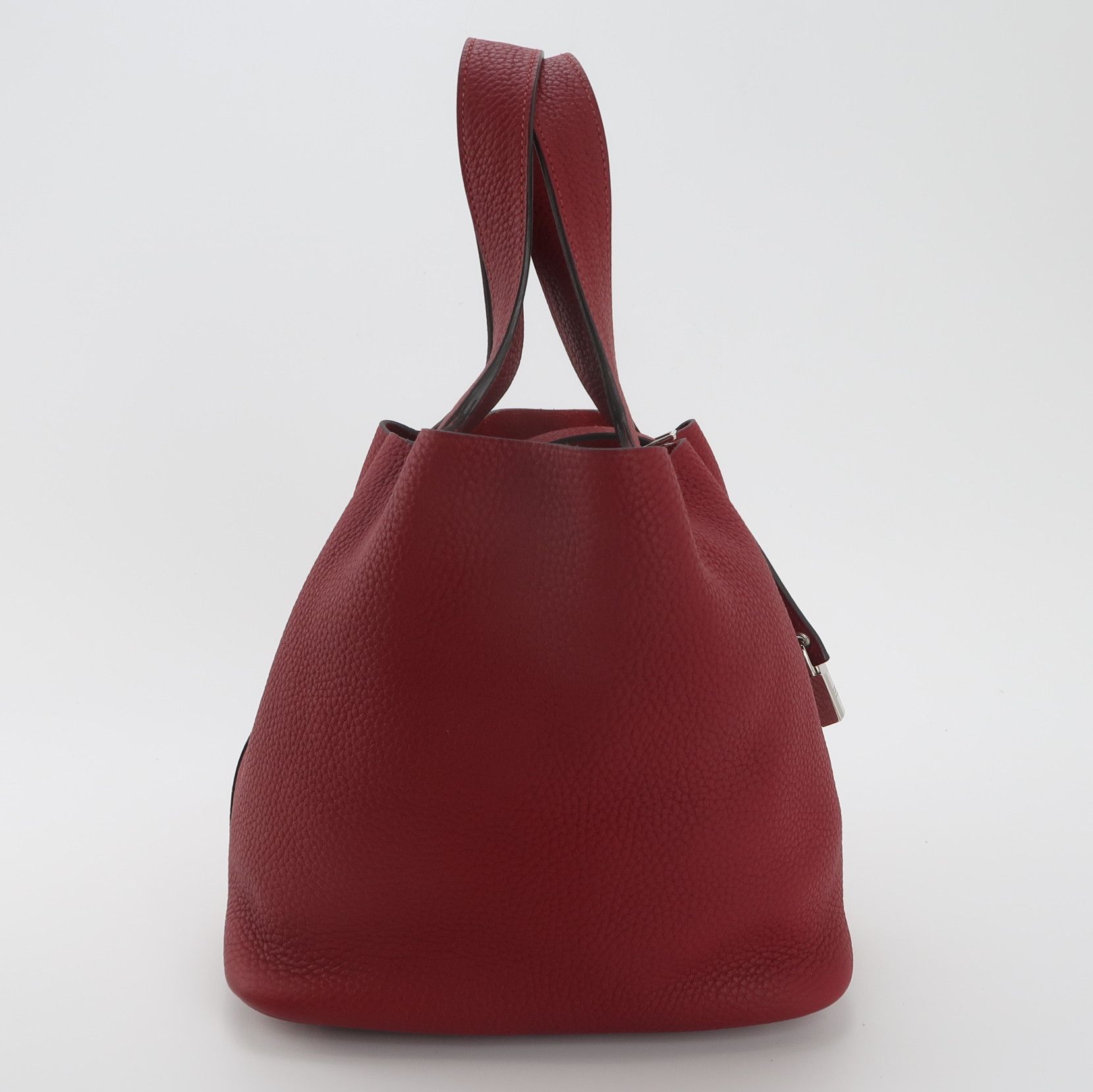 Hermes Hermes Women os Tote Bags Size ONE SIZE - 4 Thumbnail