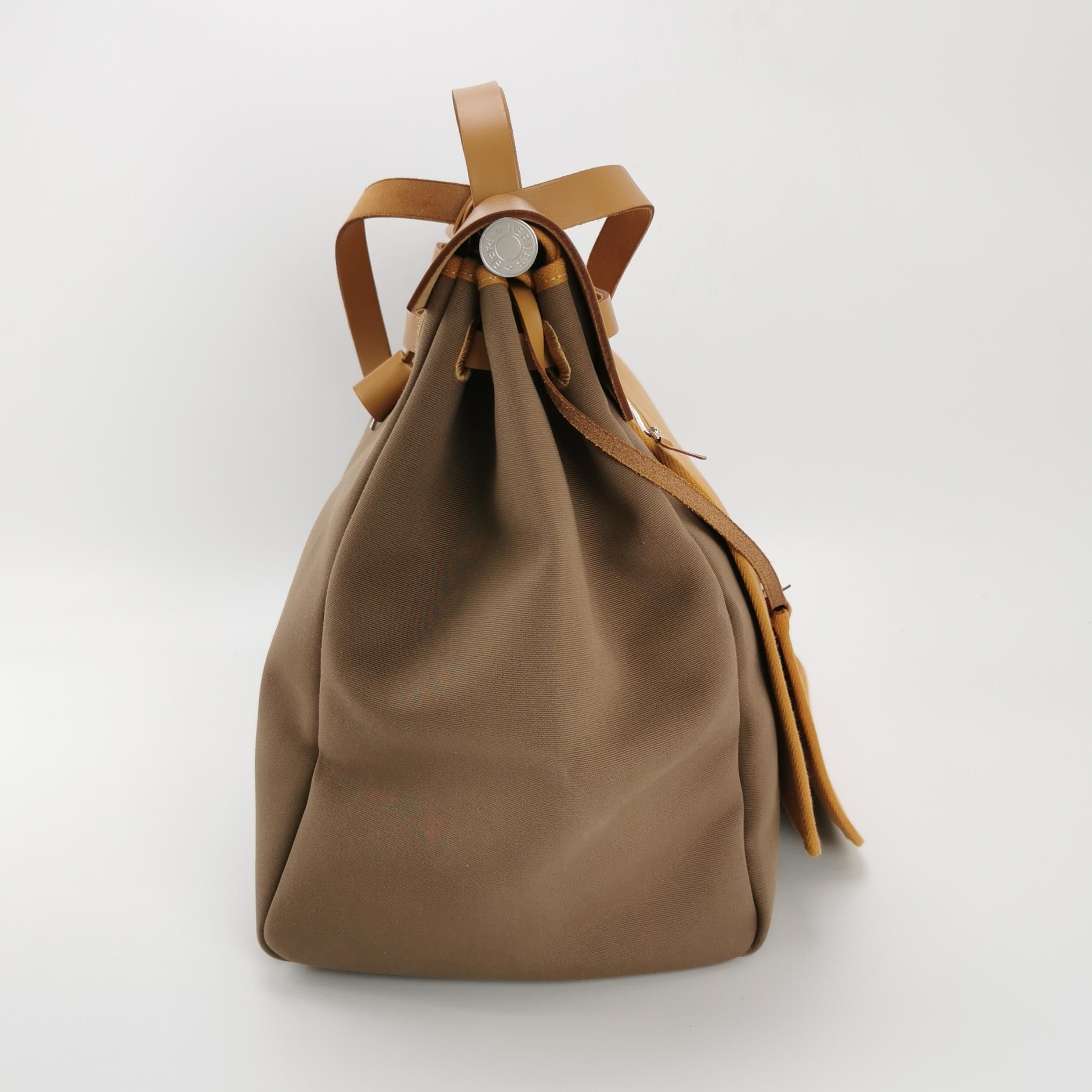 Hermes Hermes Women os Shoulder Bags Size ONE SIZE - 4 Thumbnail