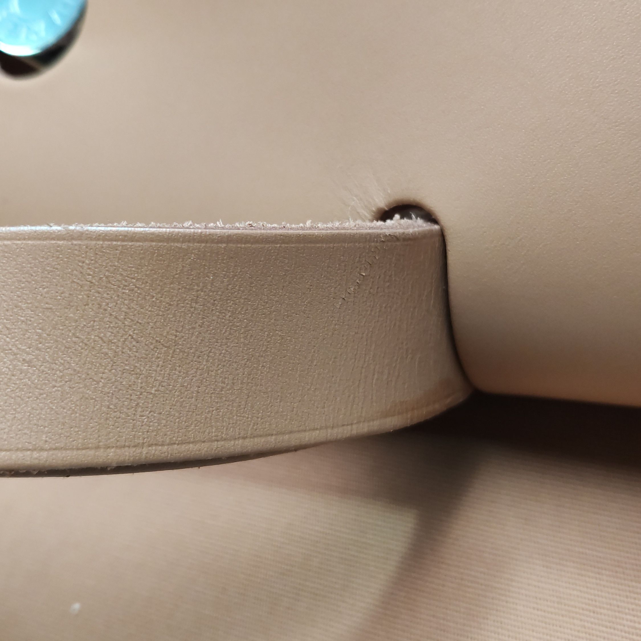 Hermes Hermes Women os Shoulder Bags Size ONE SIZE - 11 Thumbnail