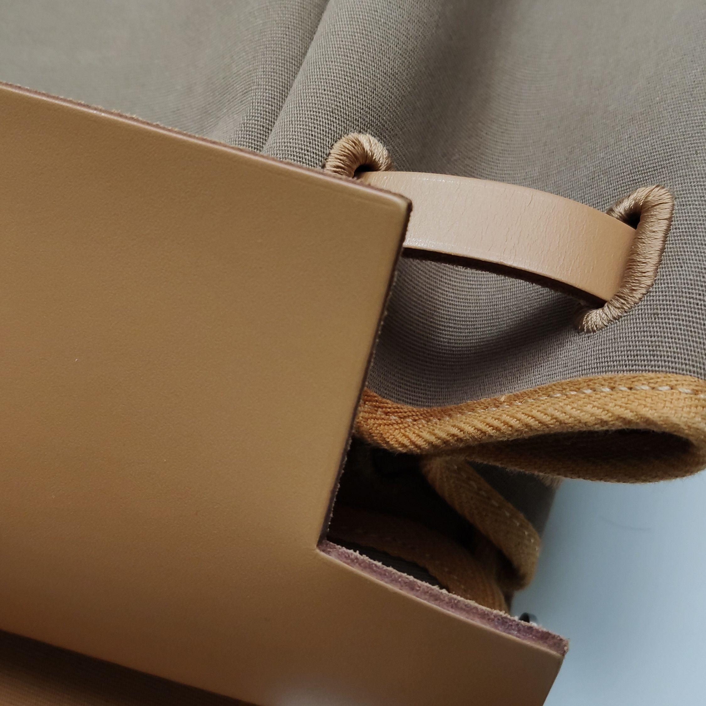 Hermes Hermes Women os Shoulder Bags Size ONE SIZE - 19 Thumbnail