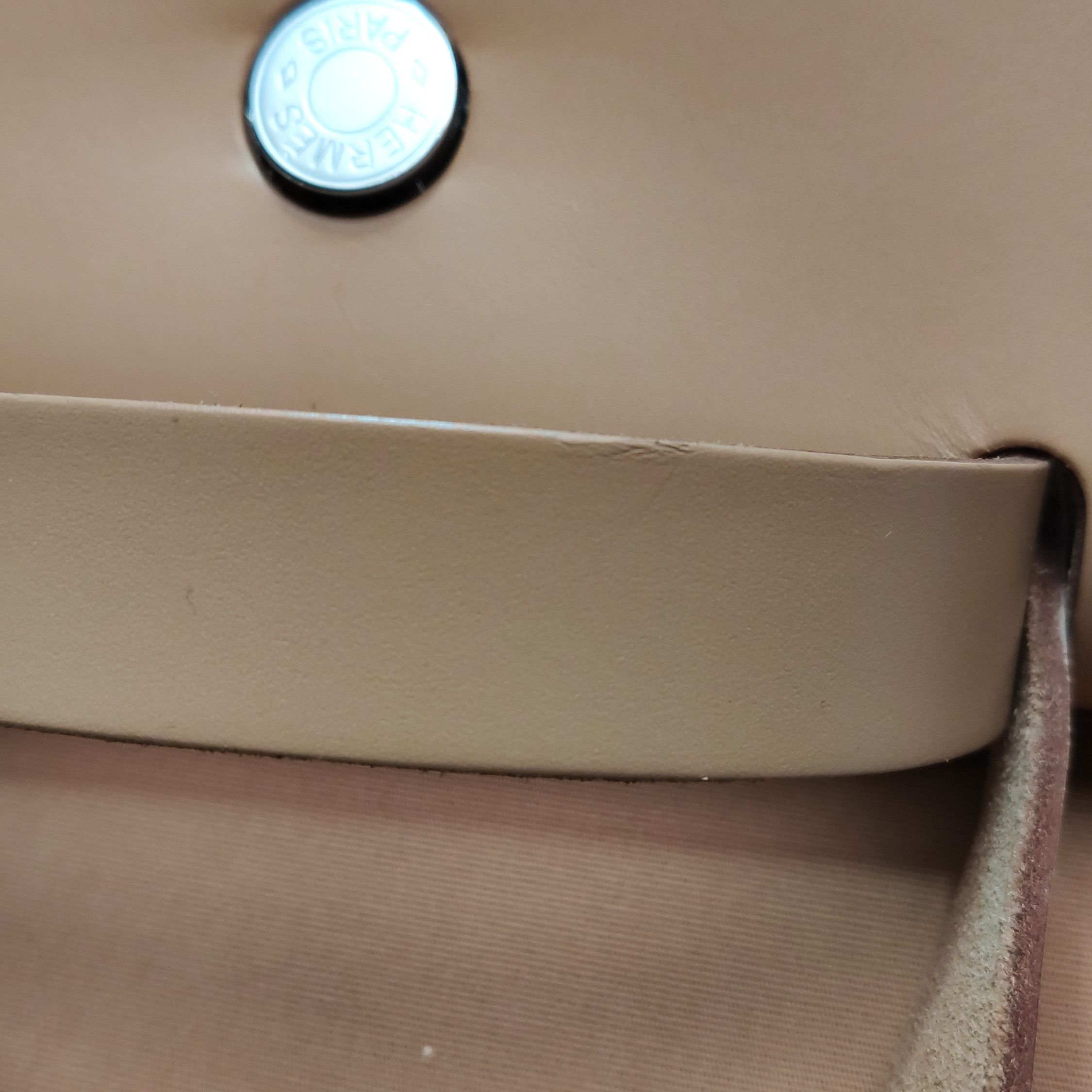 Hermes Hermes Women os Shoulder Bags Size ONE SIZE - 18 Thumbnail