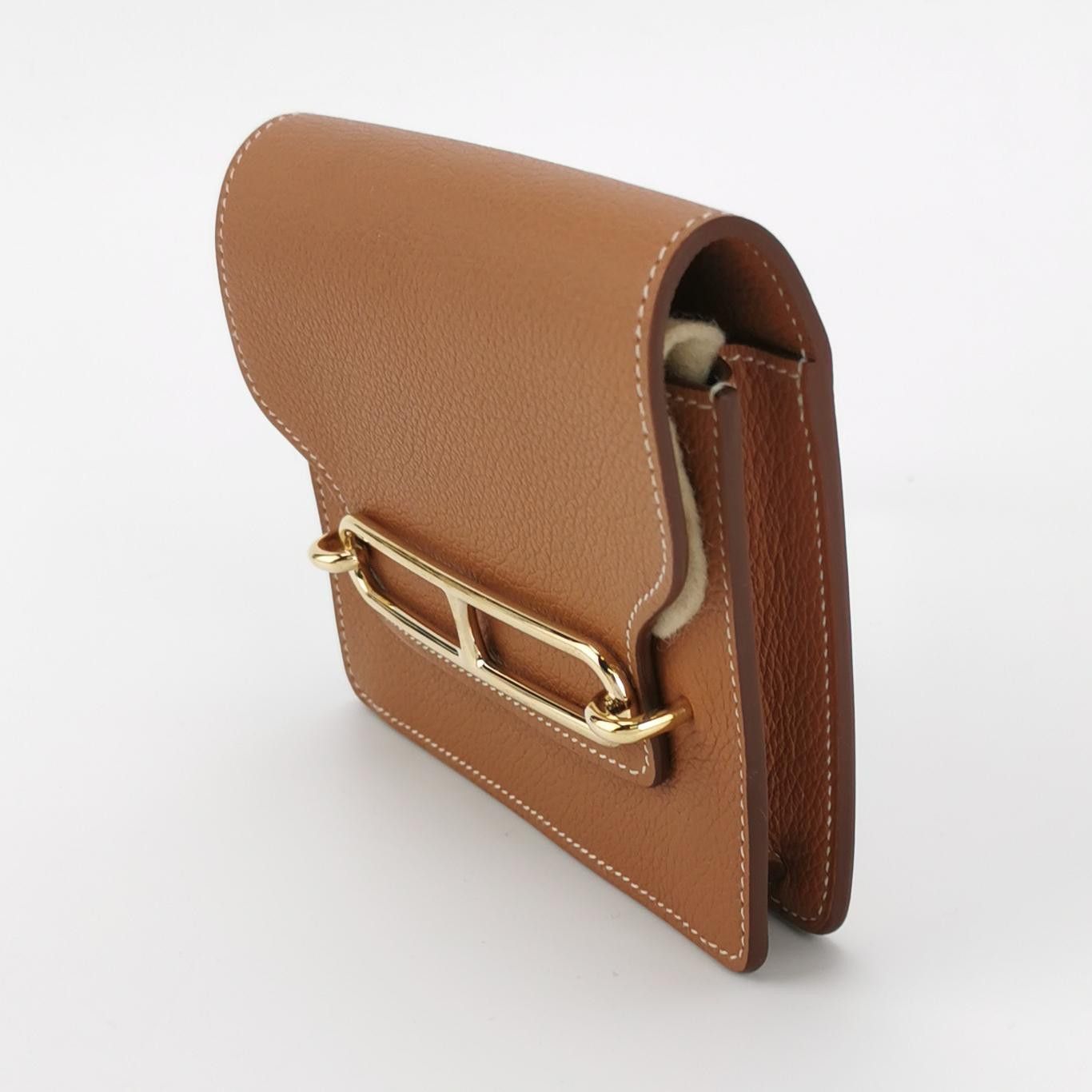 Hermes Hermes Women os Wallets Size ONE SIZE - 3 Thumbnail