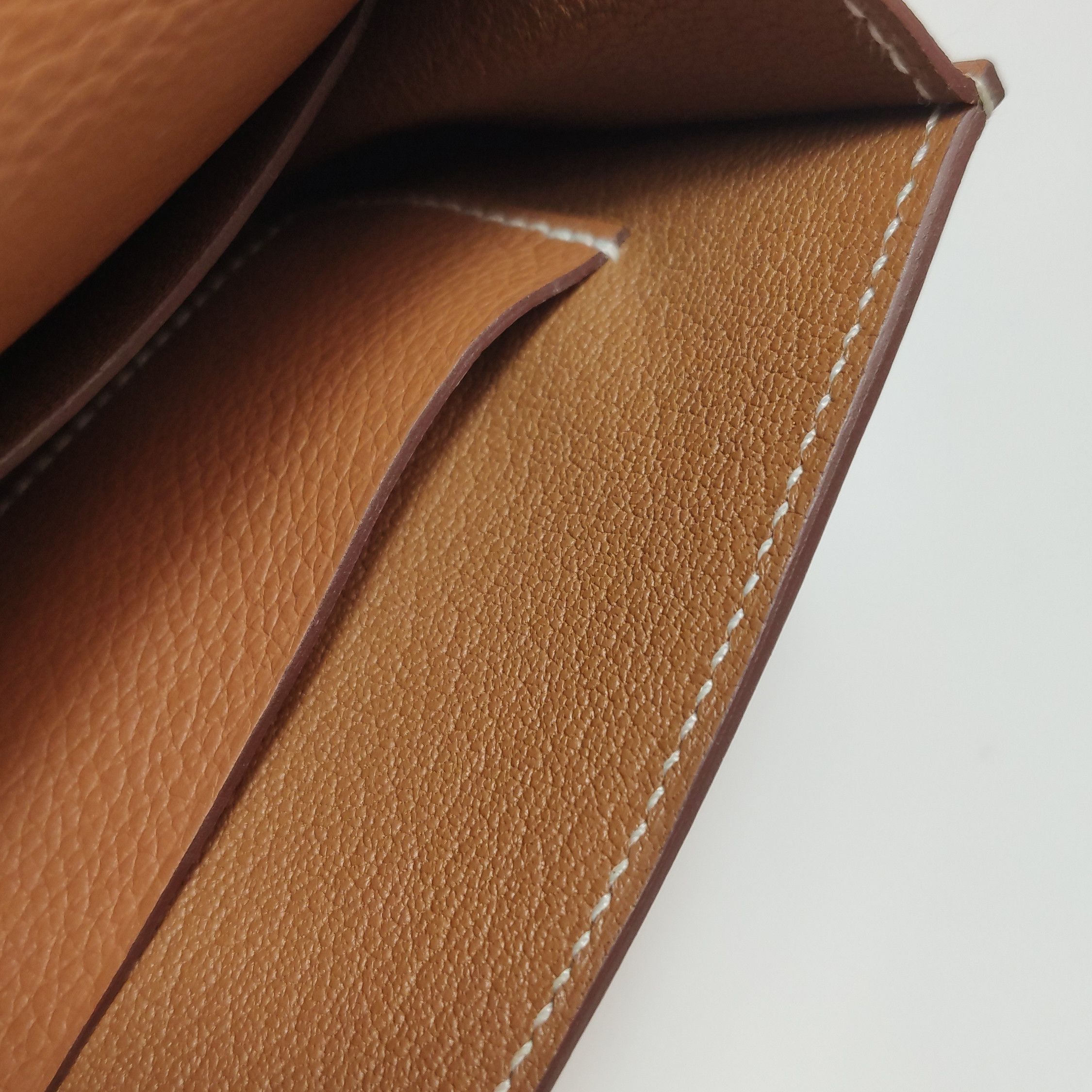 Hermes Hermes Women os Wallets Size ONE SIZE - 10 Thumbnail