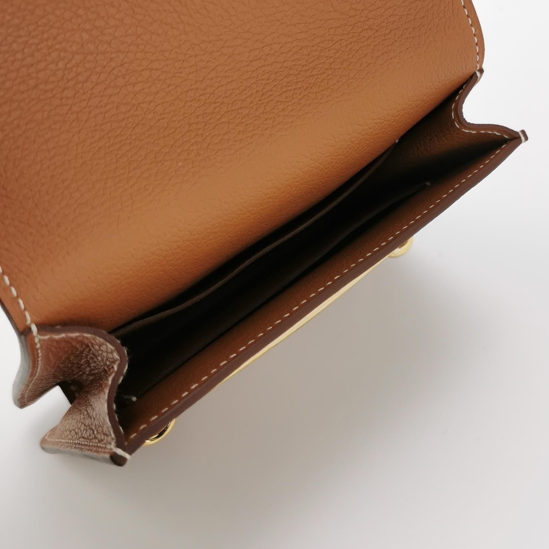 Hermes Hermes Women os Wallets Size ONE SIZE - 7 Thumbnail