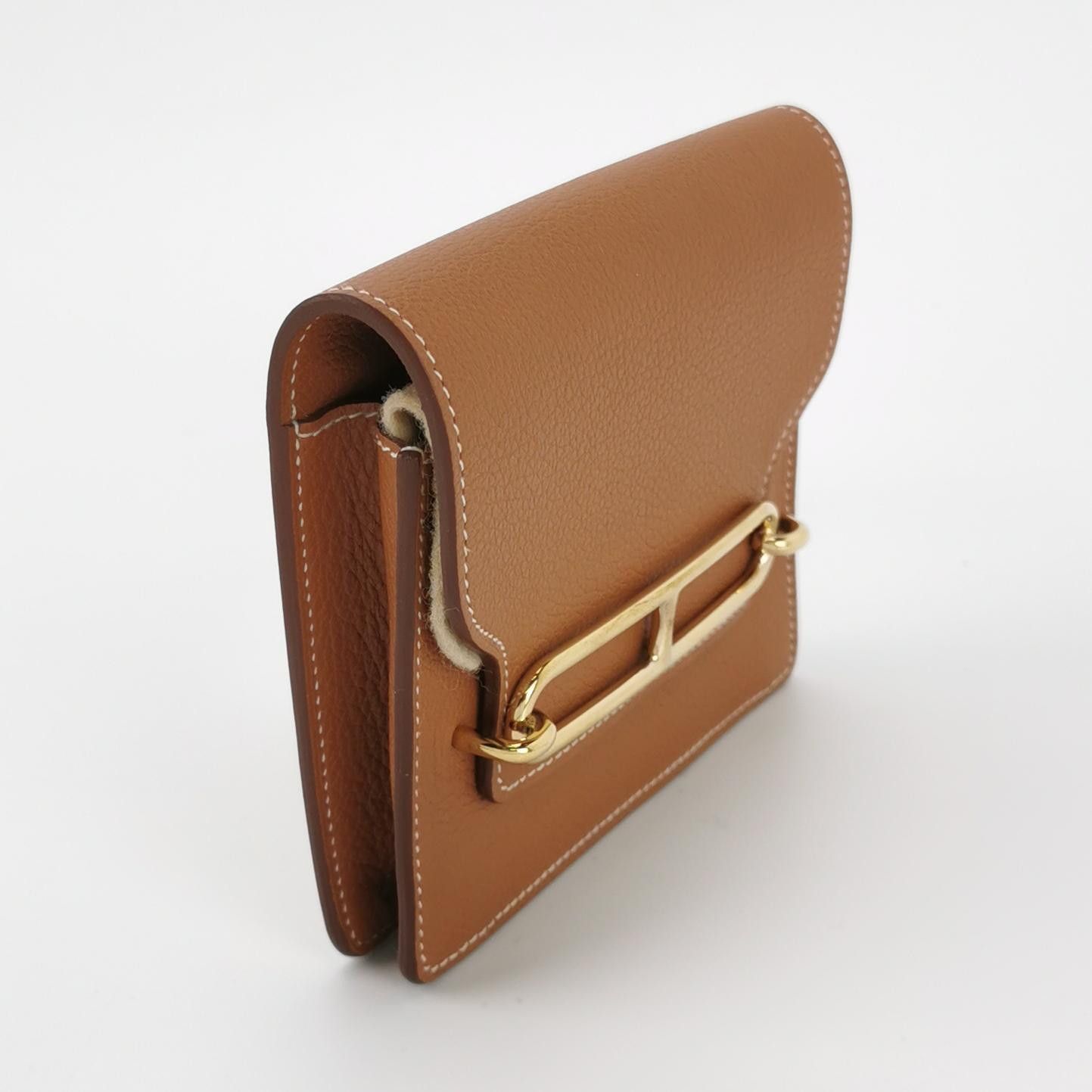 Hermes Hermes Women os Wallets Size ONE SIZE - 4 Thumbnail