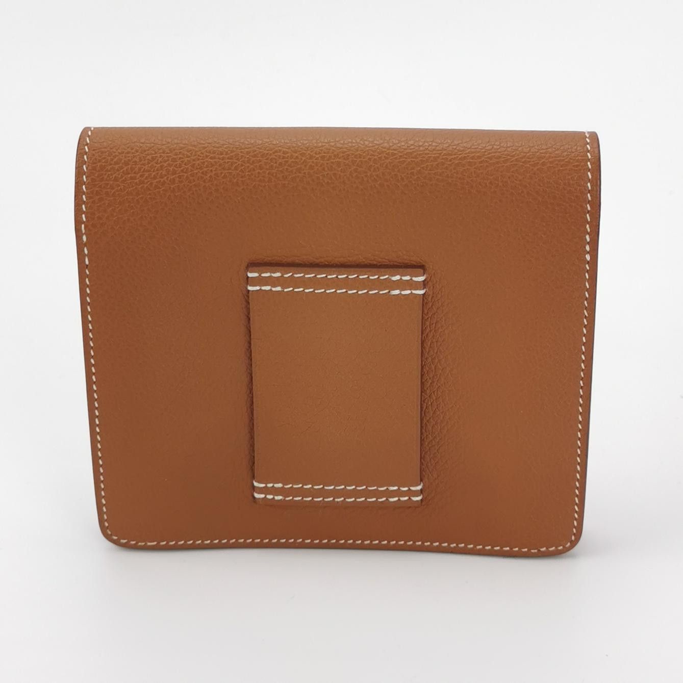 Hermes Hermes Women os Wallets Size ONE SIZE - 5 Thumbnail
