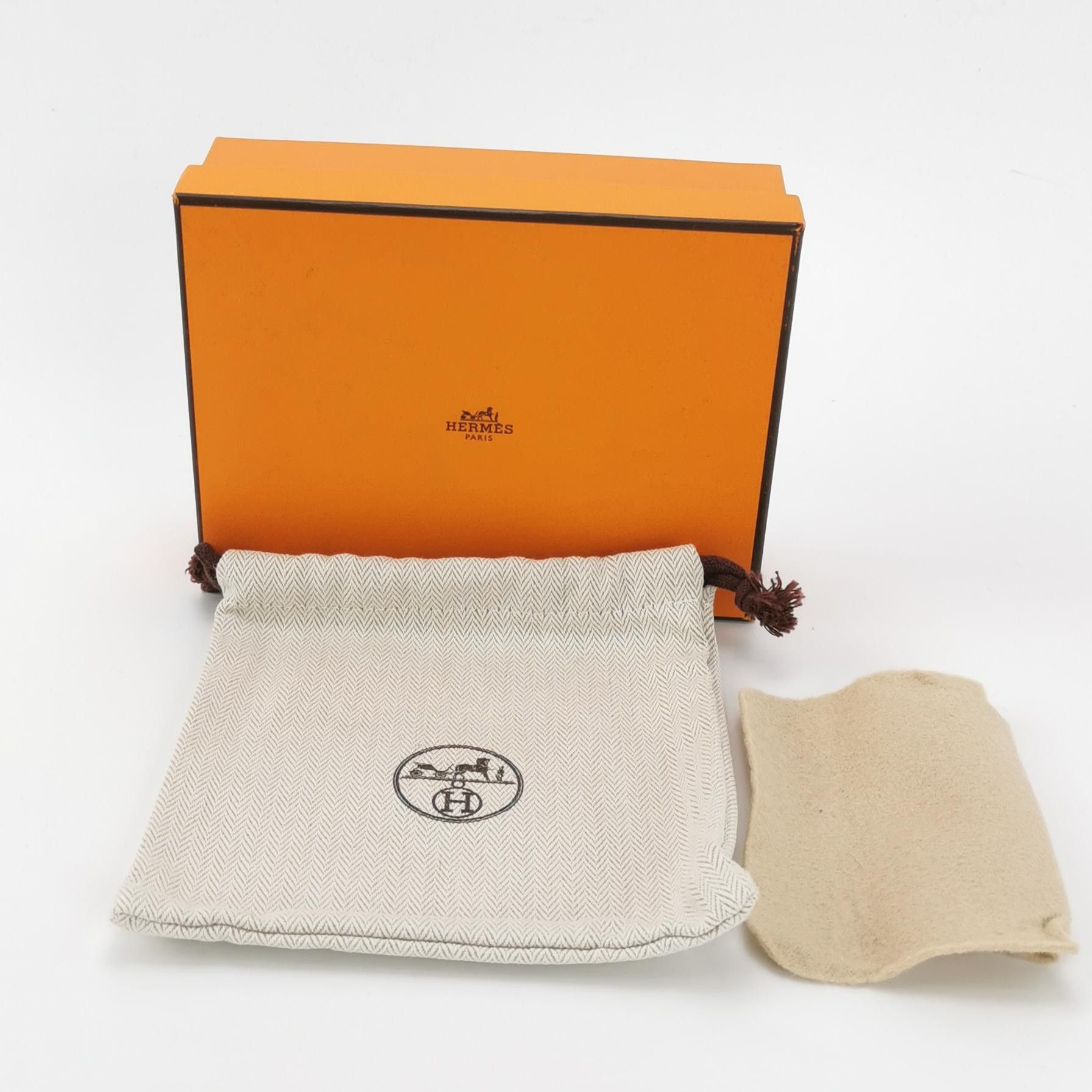Hermes Hermes Women os Wallets Size ONE SIZE - 9 Thumbnail