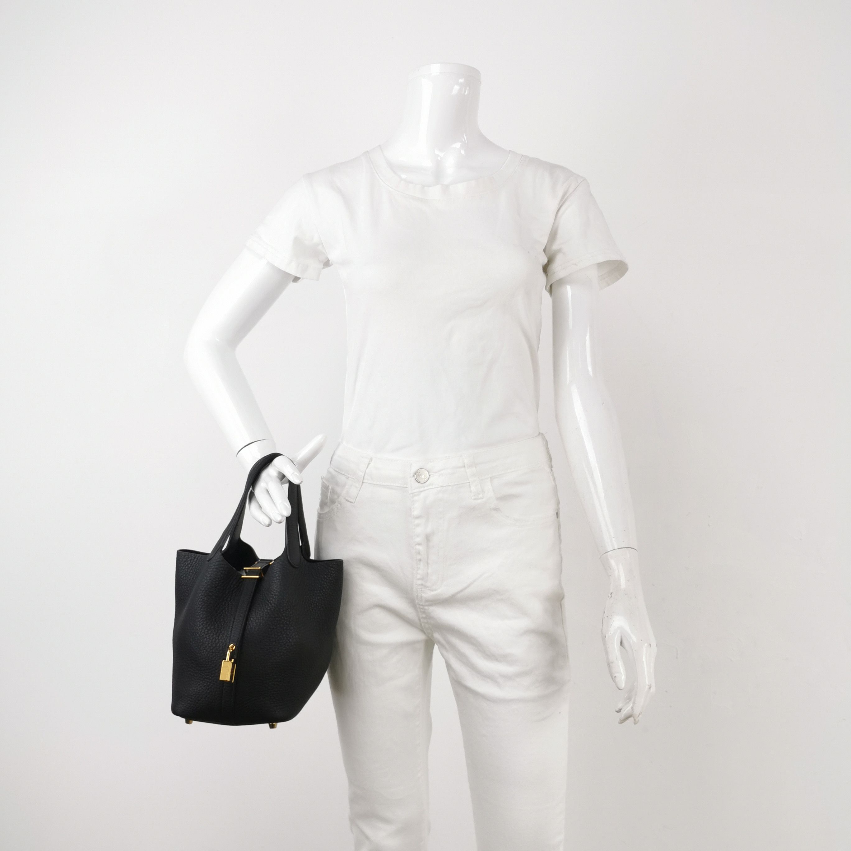 Hermes Hermes Women os Tote Bags Size ONE SIZE - 2 Thumbnail