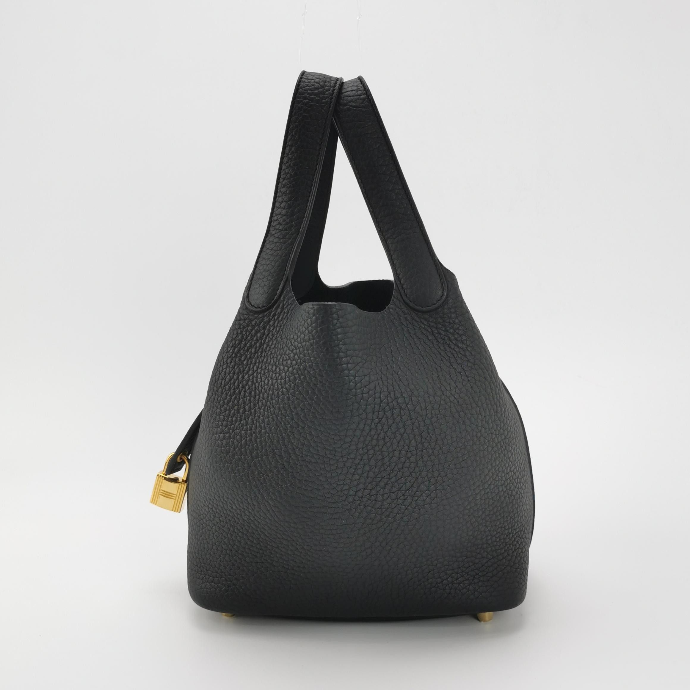 Hermes Hermes Women os Tote Bags Size ONE SIZE - 3 Thumbnail