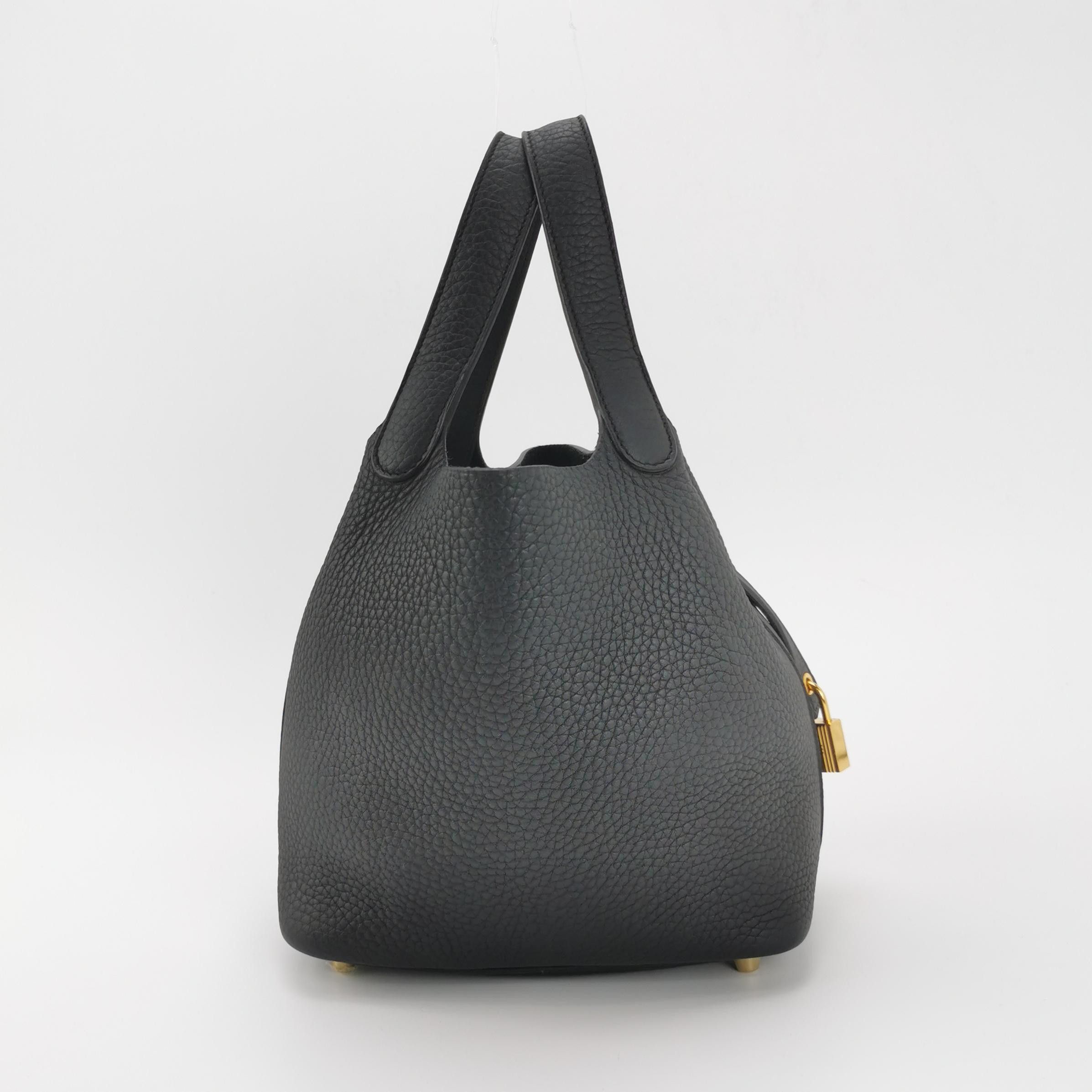 Hermes Hermes Women os Tote Bags Size ONE SIZE - 4 Thumbnail