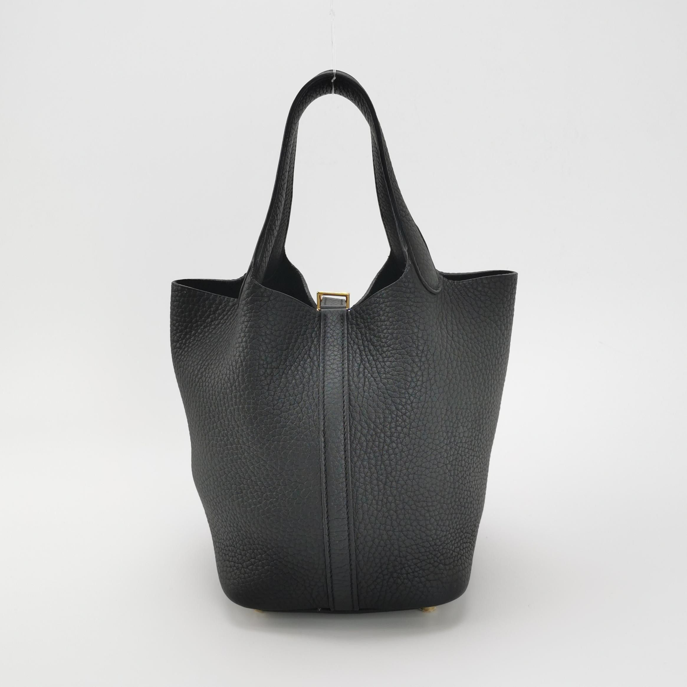 Hermes Hermes Women os Tote Bags Size ONE SIZE - 5 Thumbnail