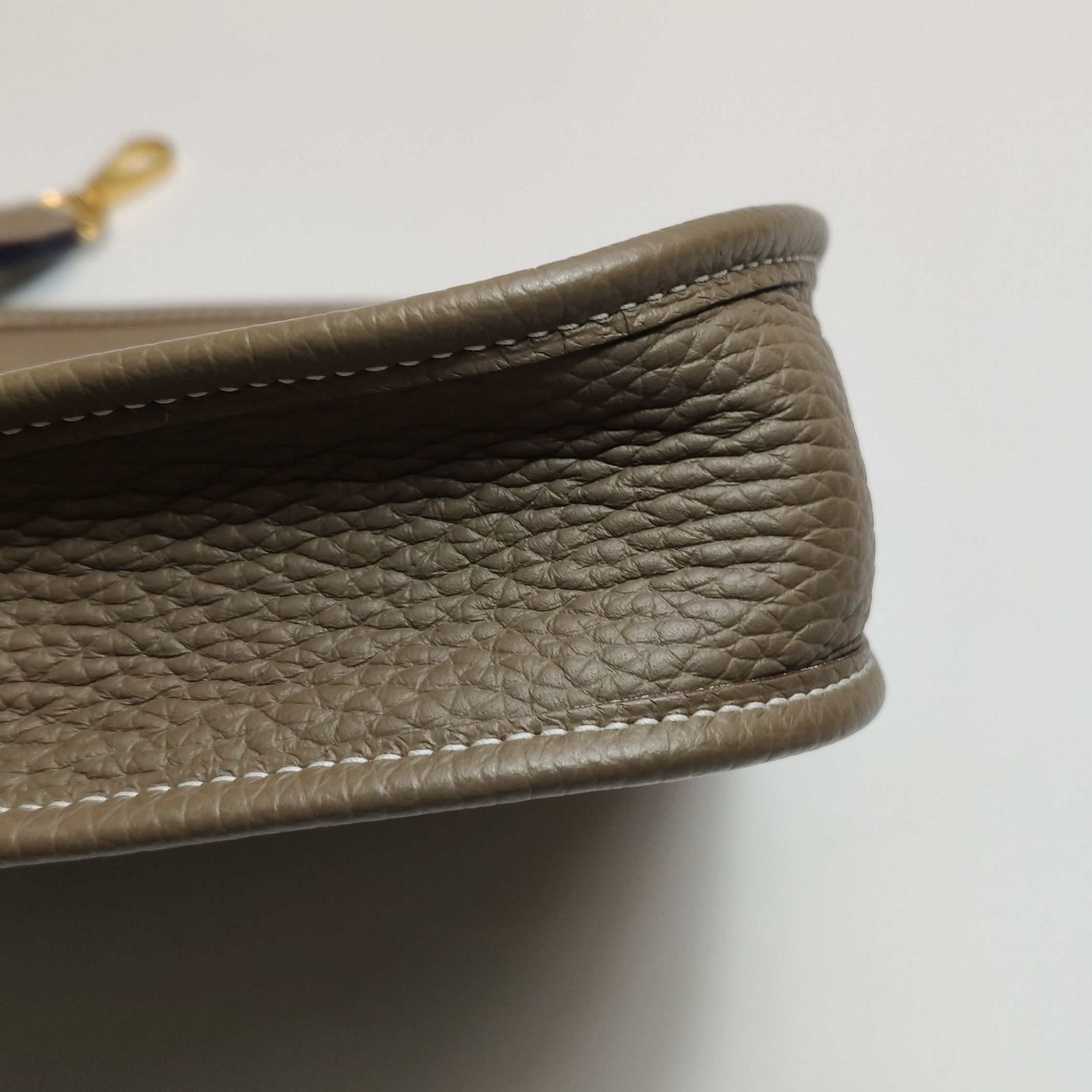 Hermes Hermes Women os Shoulder Bags Size ONE SIZE - 14 Thumbnail