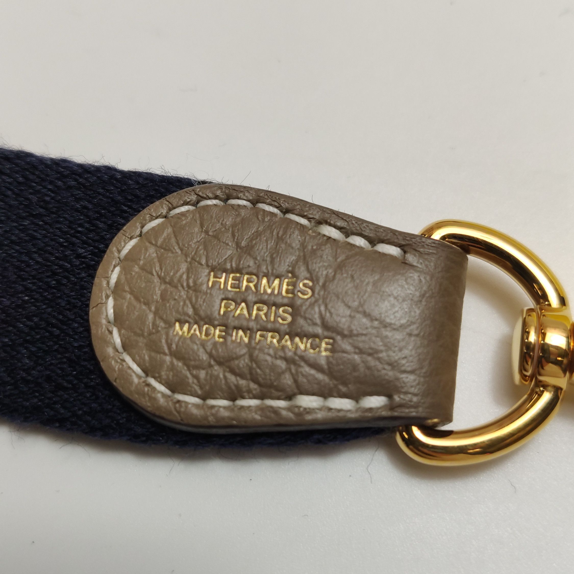 Hermes Hermes Women os Shoulder Bags Size ONE SIZE - 11 Thumbnail