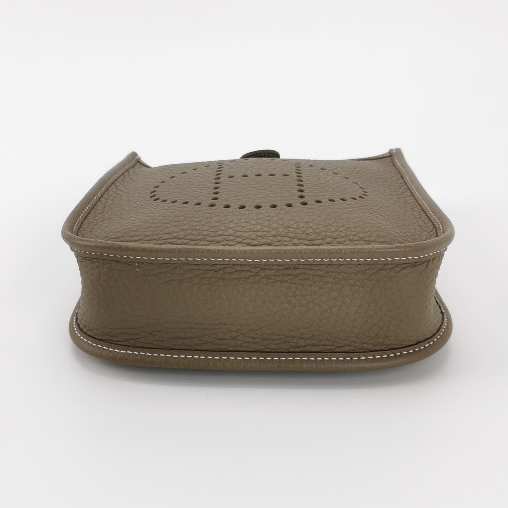 Hermes Hermes Women os Shoulder Bags Size ONE SIZE - 6 Thumbnail