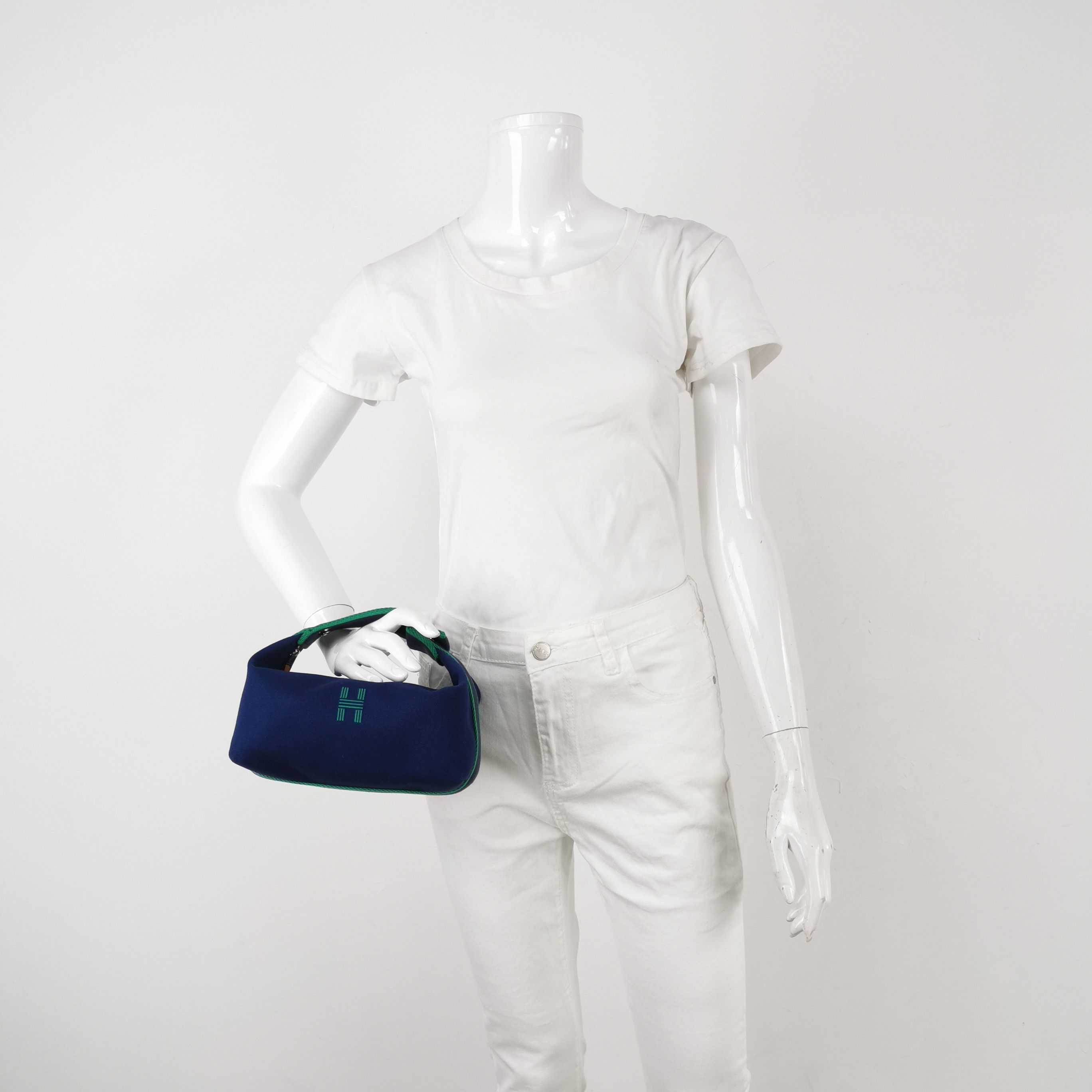 Hermes Hermes Women os Tote Bags Size ONE SIZE - 2 Thumbnail