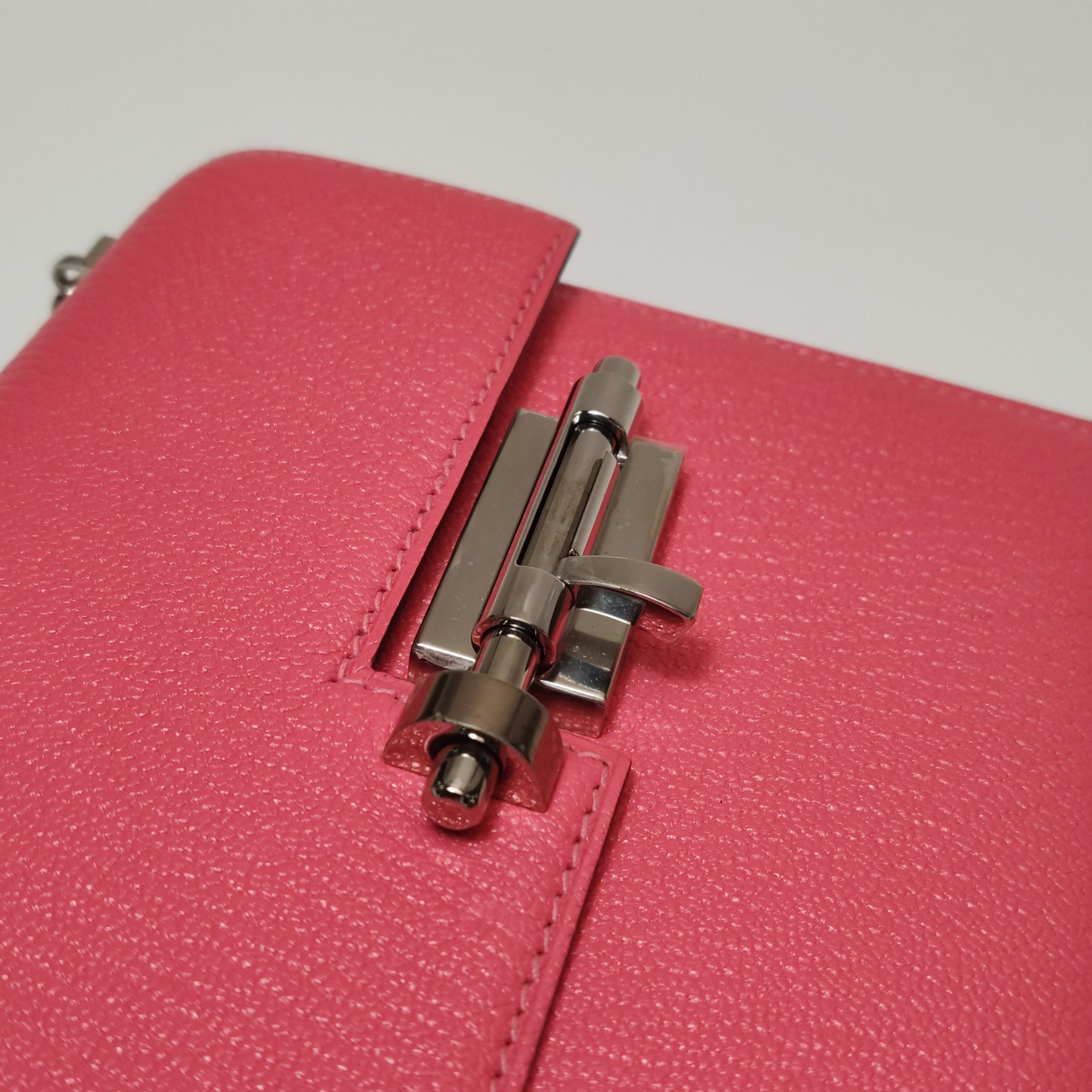 Hermes Hermes Women os Shoulder Bags Size ONE SIZE - 11 Thumbnail