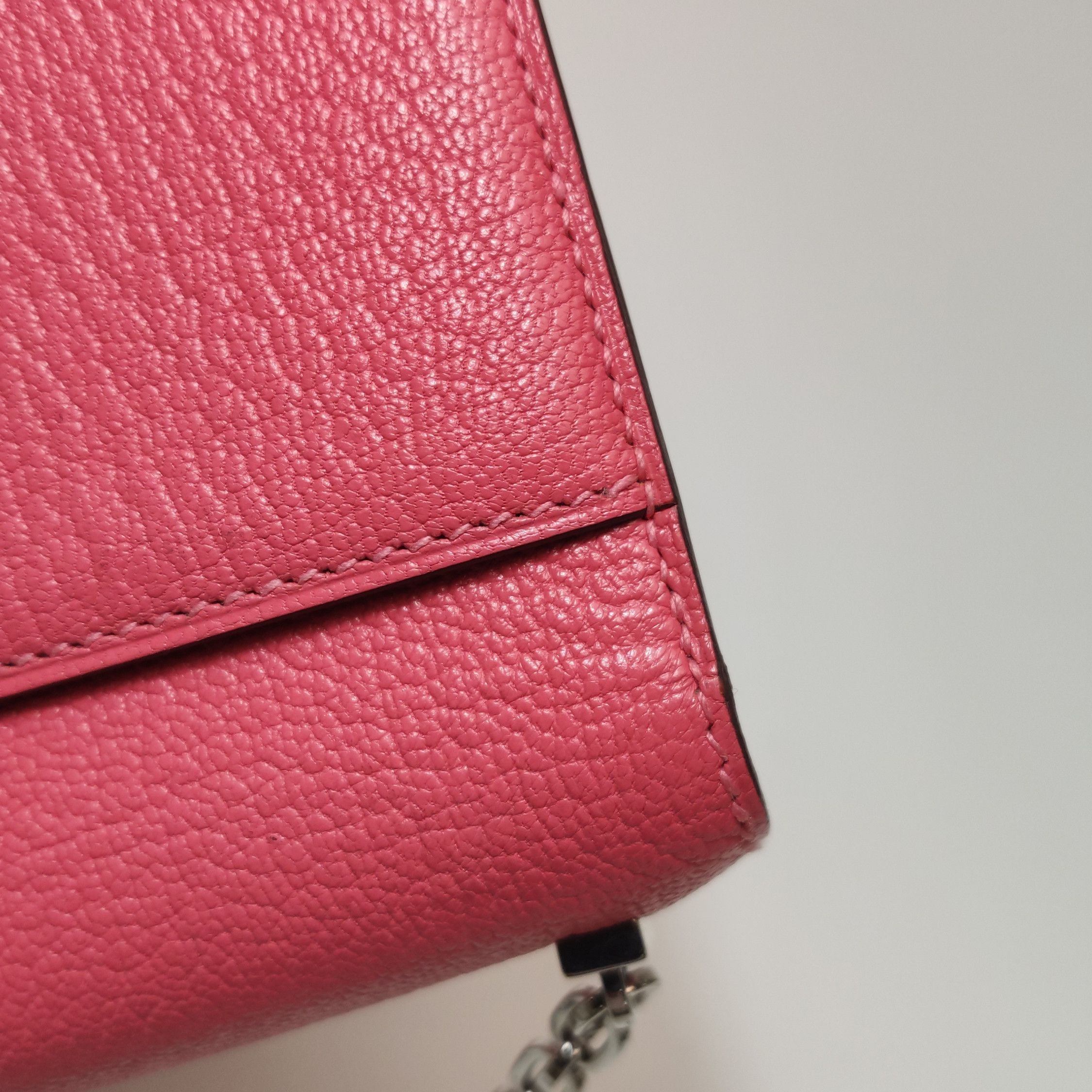 Hermes Hermes Women os Shoulder Bags Size ONE SIZE - 18 Thumbnail