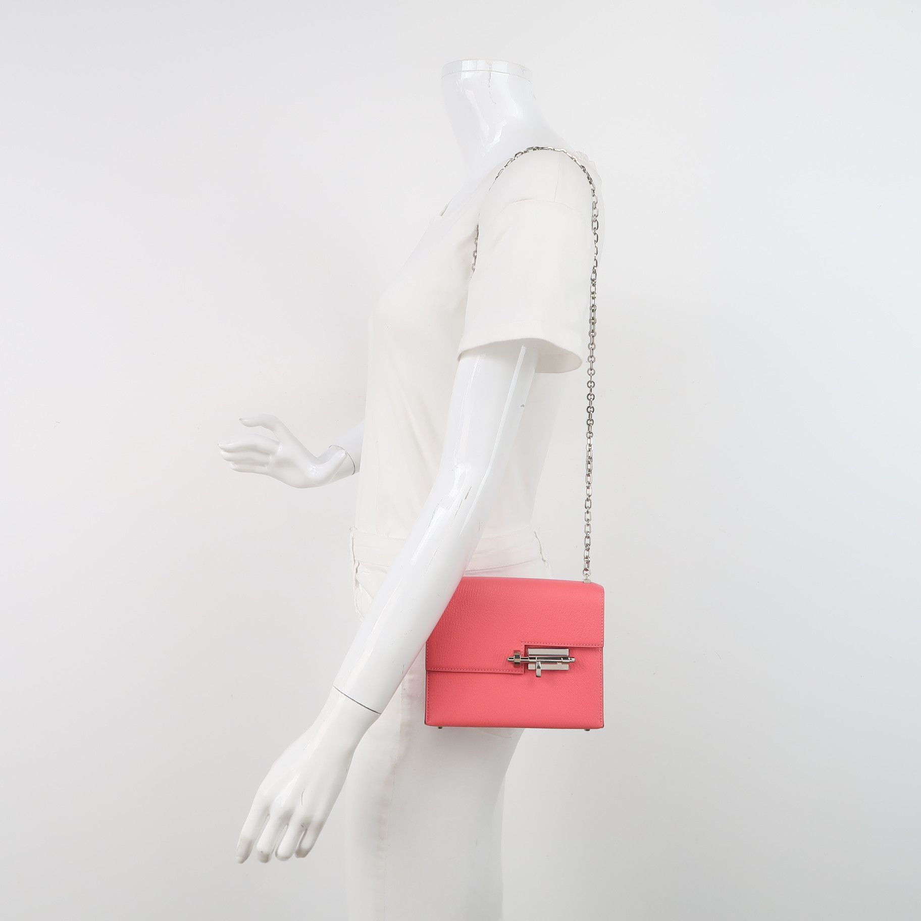 Hermes Hermes Women os Shoulder Bags Size ONE SIZE - 2 Thumbnail