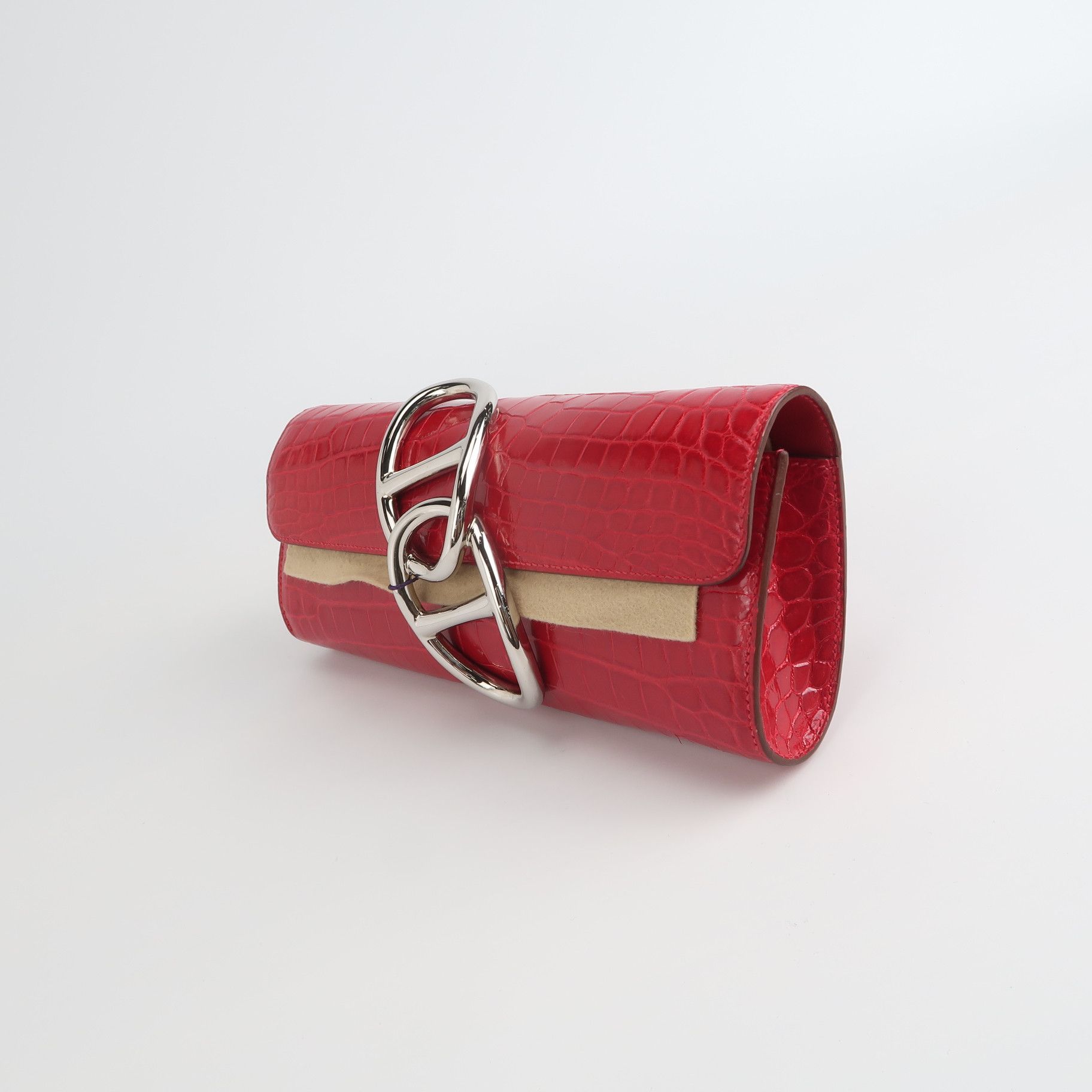 Hermes Hermes Women os Clutches Size ONE SIZE - 2 Thumbnail