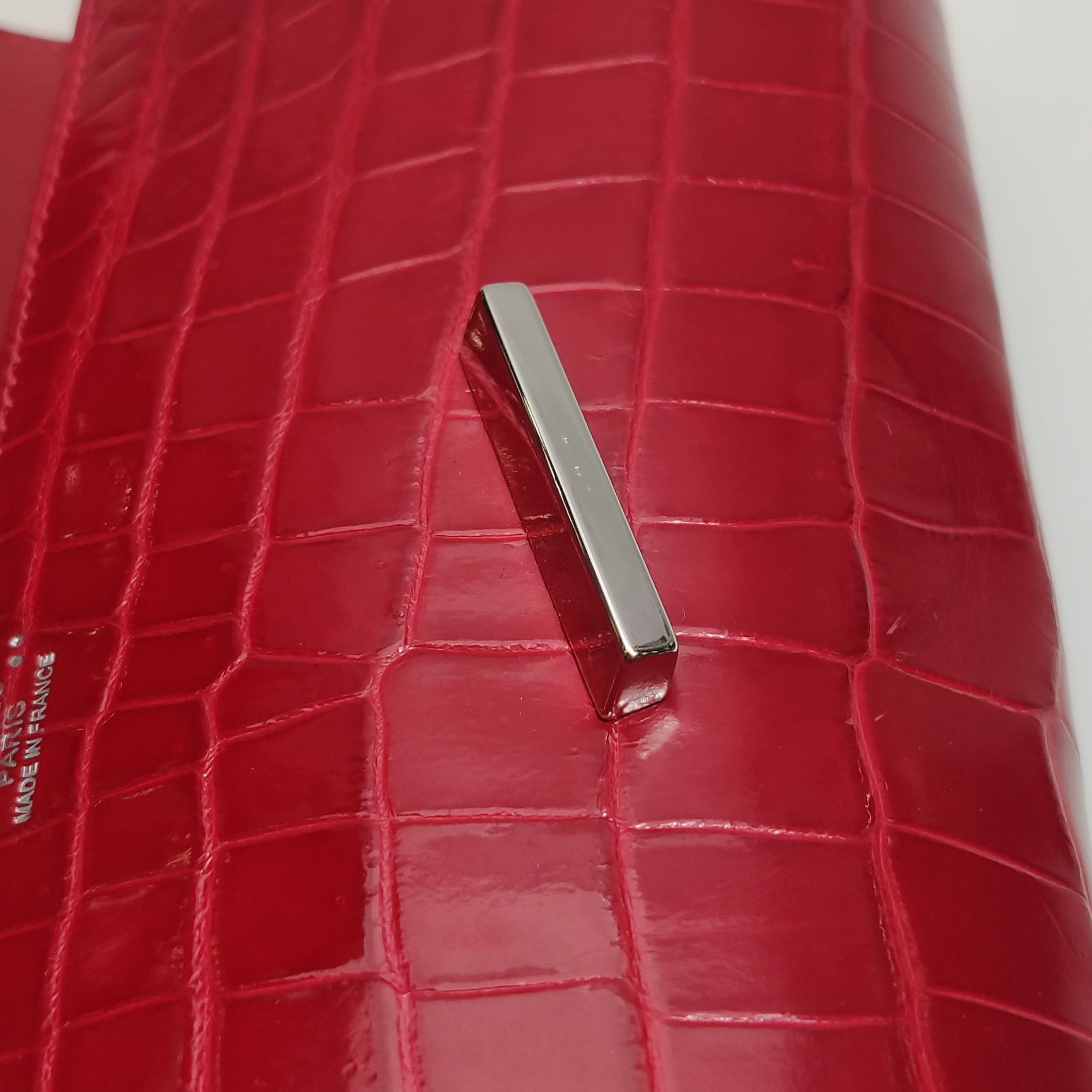 Hermes Hermes Women os Clutches Size ONE SIZE - 11 Thumbnail