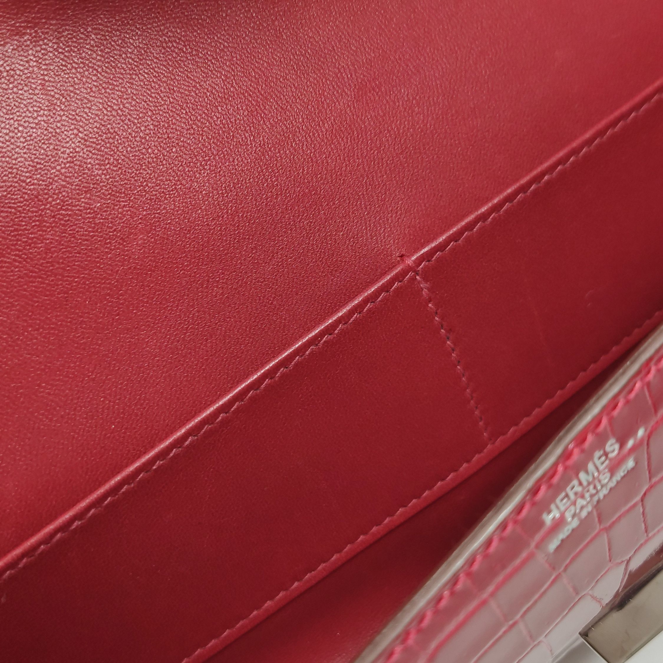 Hermes Hermes Women os Clutches Size ONE SIZE - 12 Thumbnail