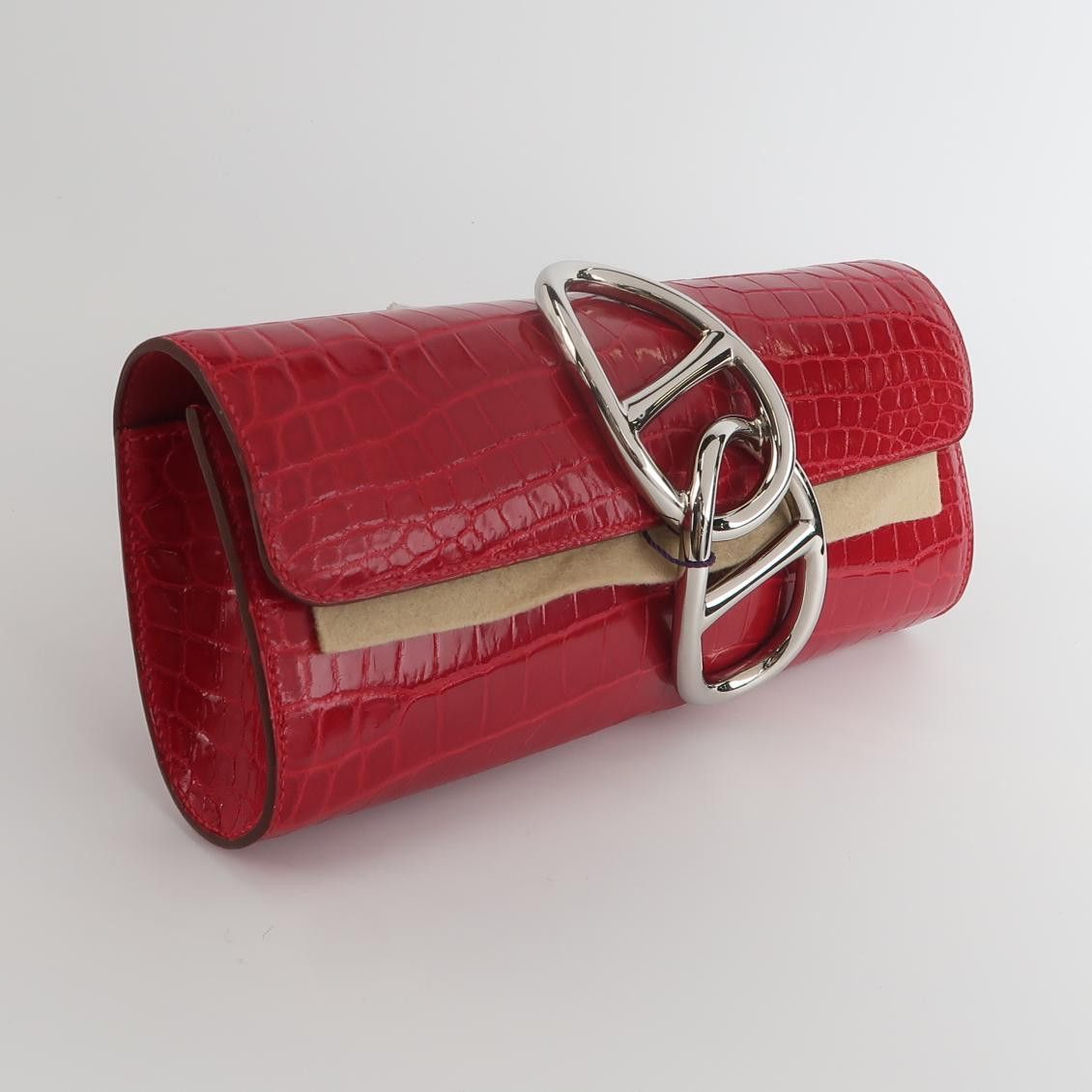 Hermes Hermes Women os Clutches Size ONE SIZE - 3 Thumbnail