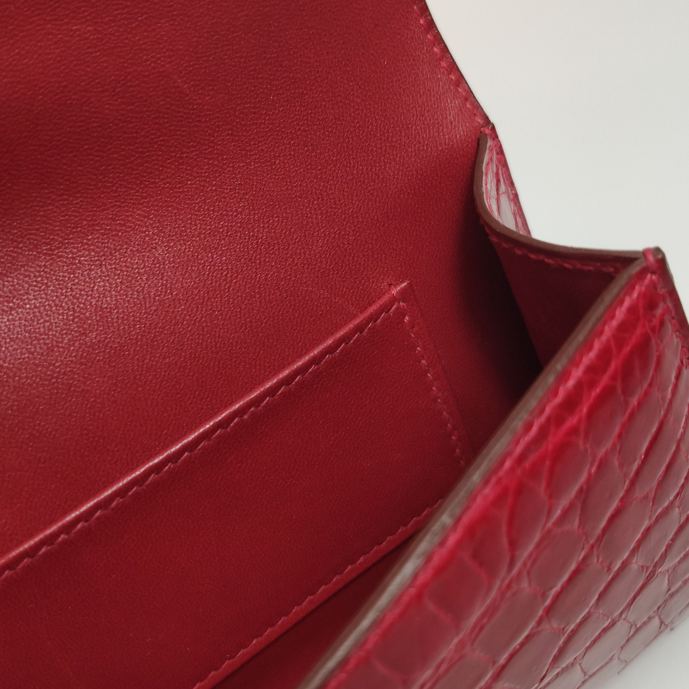 Hermes Hermes Women os Clutches Size ONE SIZE - 13 Thumbnail